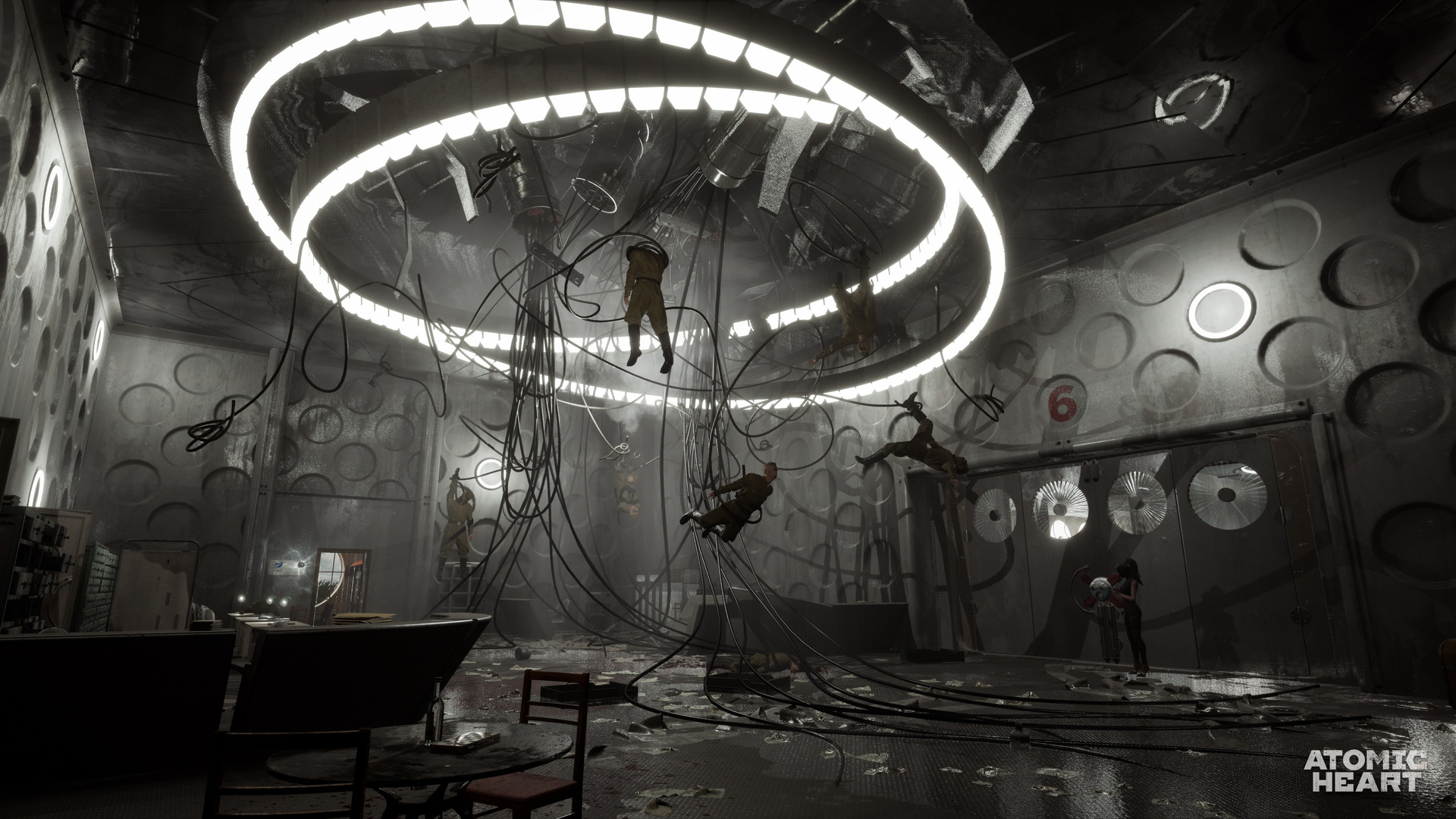 Atomic Heart - screenshot 27