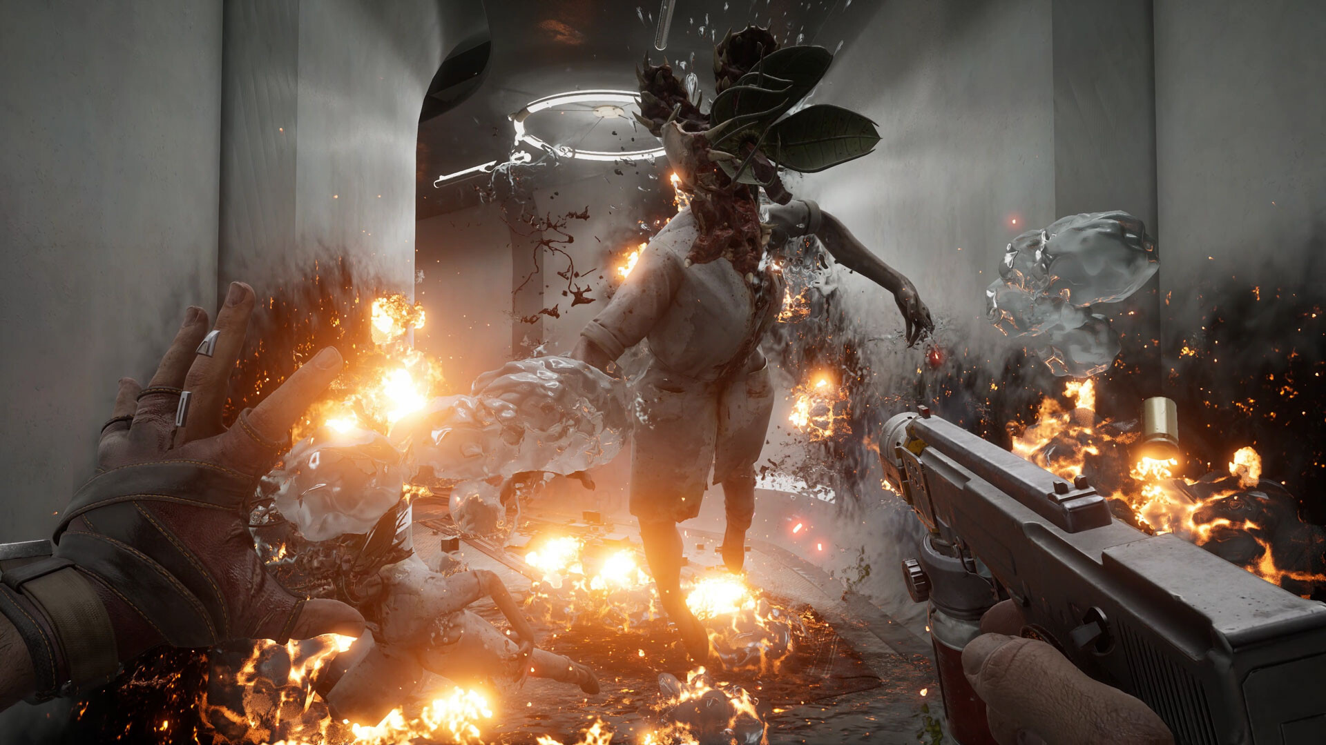 Atomic Heart - screenshot 24