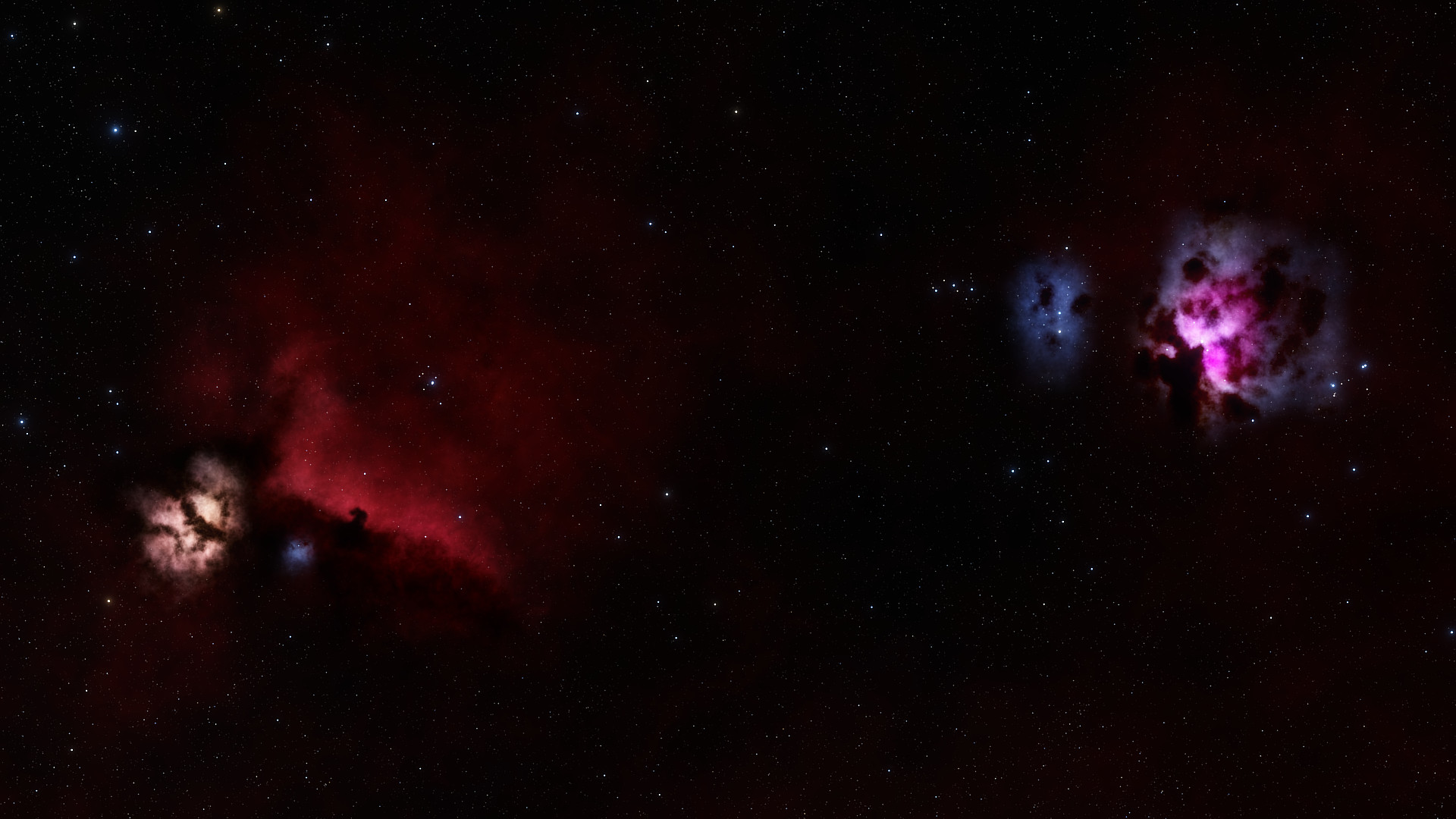 SpaceEngine - screenshot 16