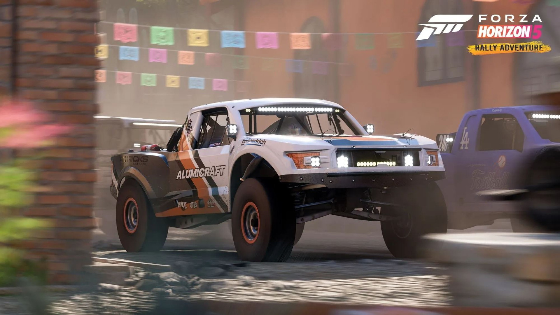 Forza Horizon 5: Rally Adventure - screenshot 21