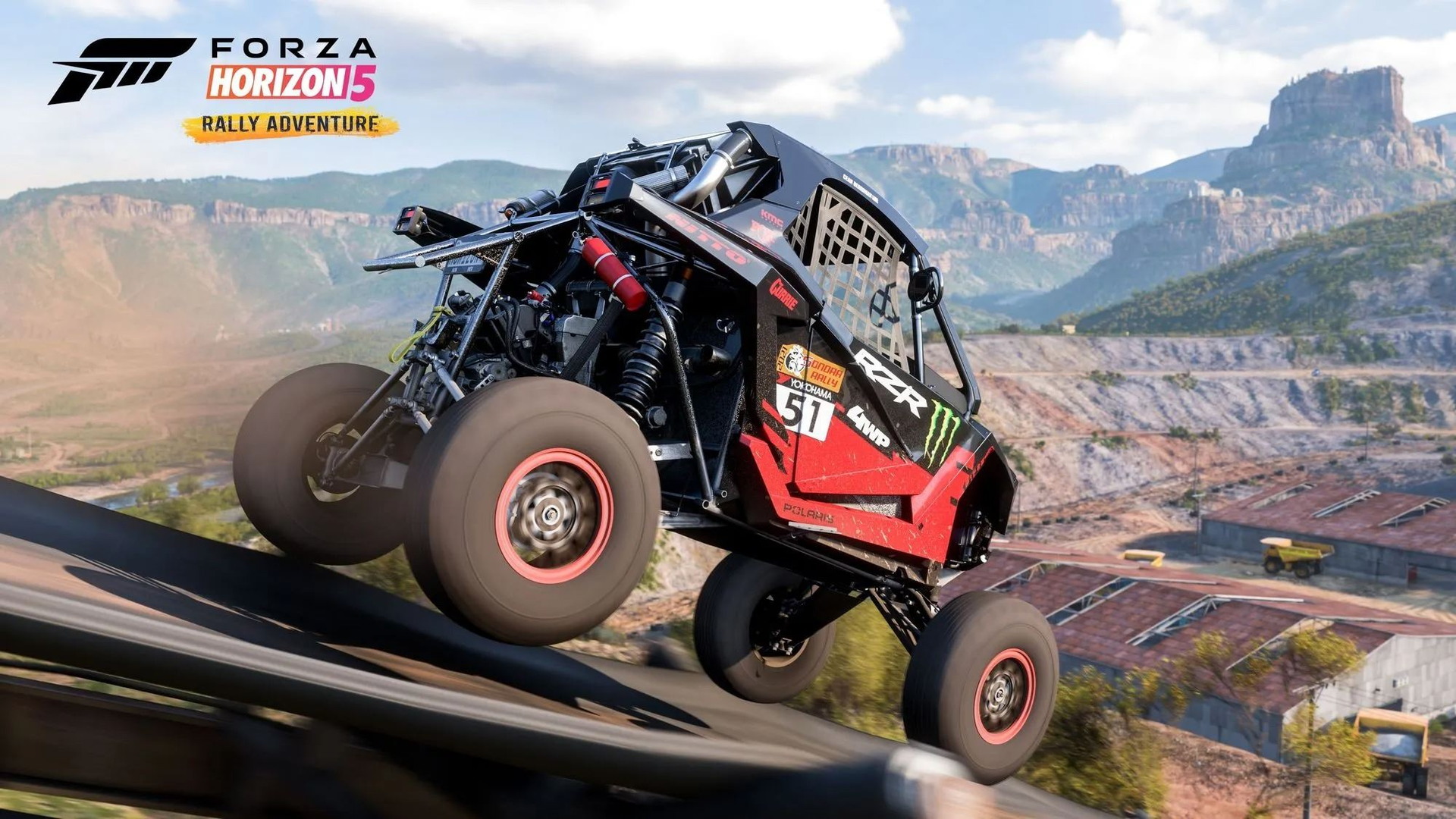 Forza Horizon 5: Rally Adventure - screenshot 19