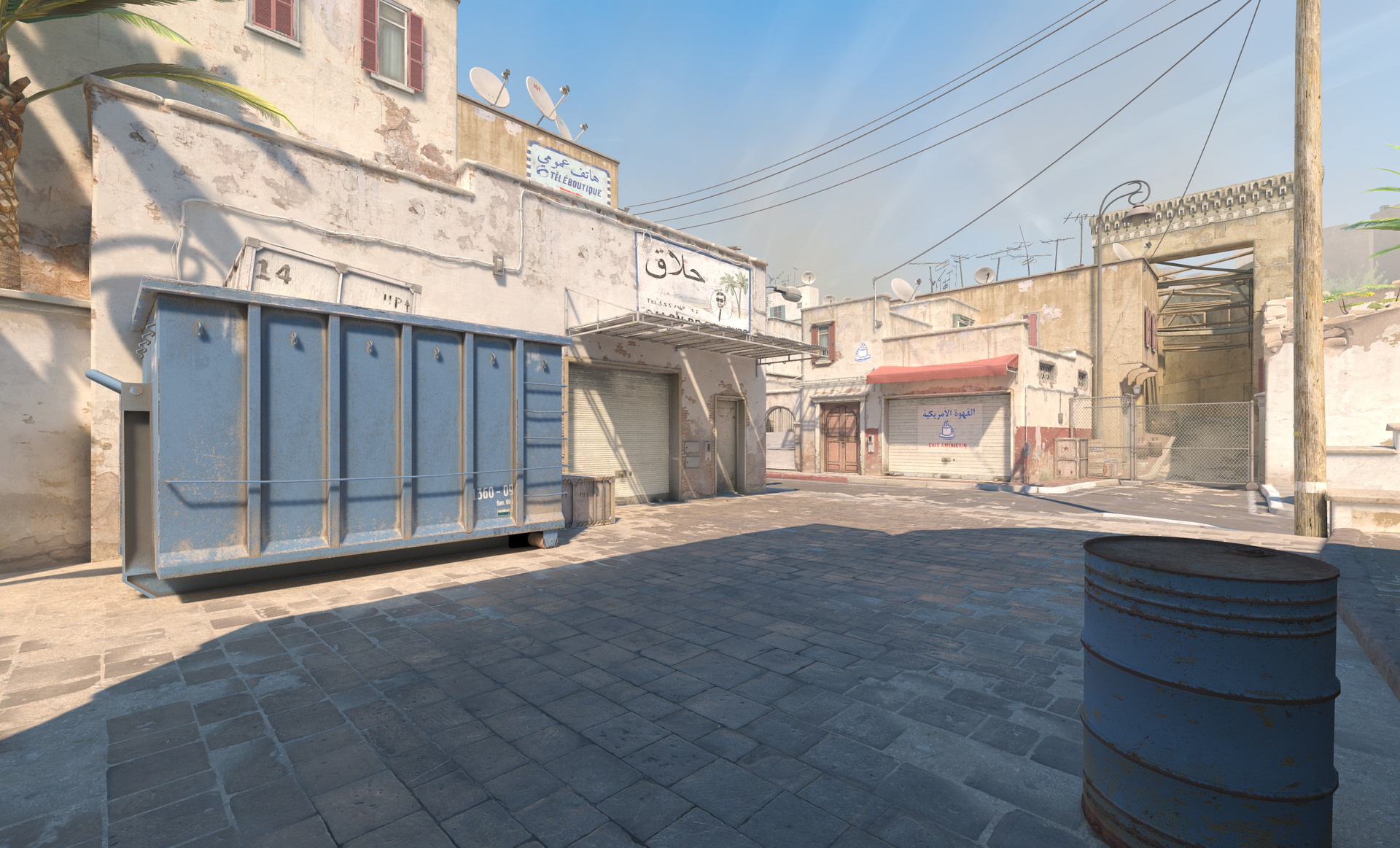 Counter-Strike 2 - screenshot 30