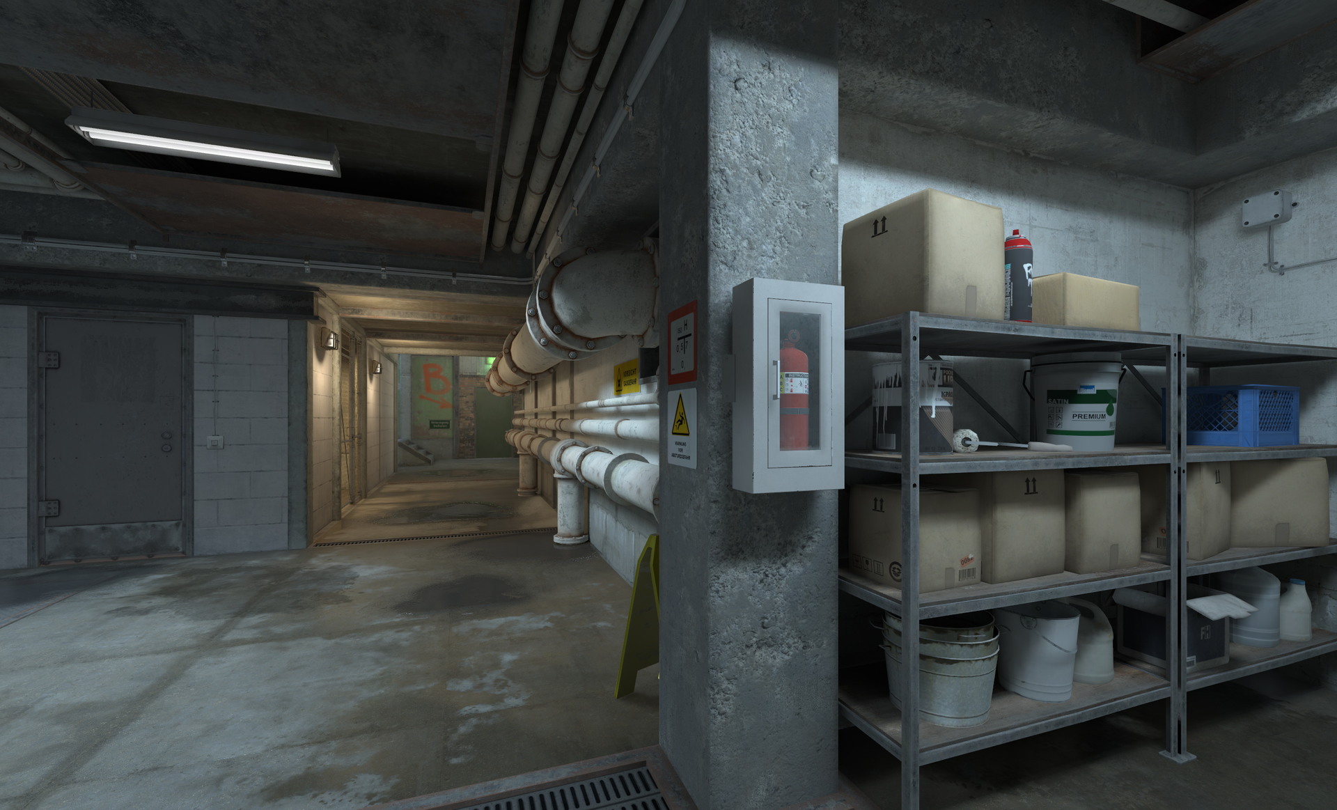 Counter-Strike 2 - screenshot 22