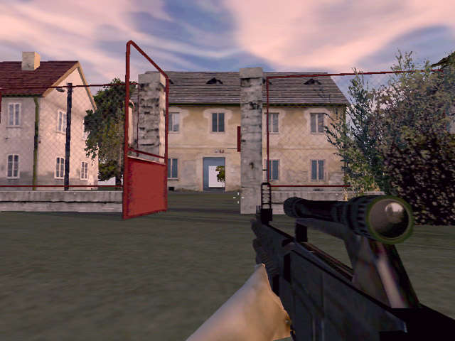 Operation Flashpoint: Cold War Crisis - screenshot 44