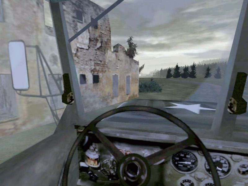 Operation Flashpoint: Cold War Crisis - screenshot 30