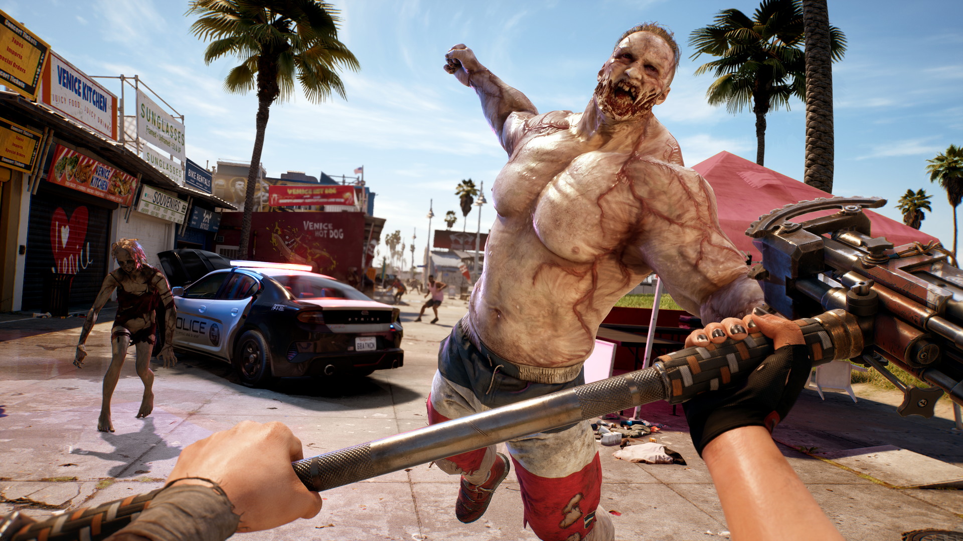 Dead Island 2 - screenshot 17