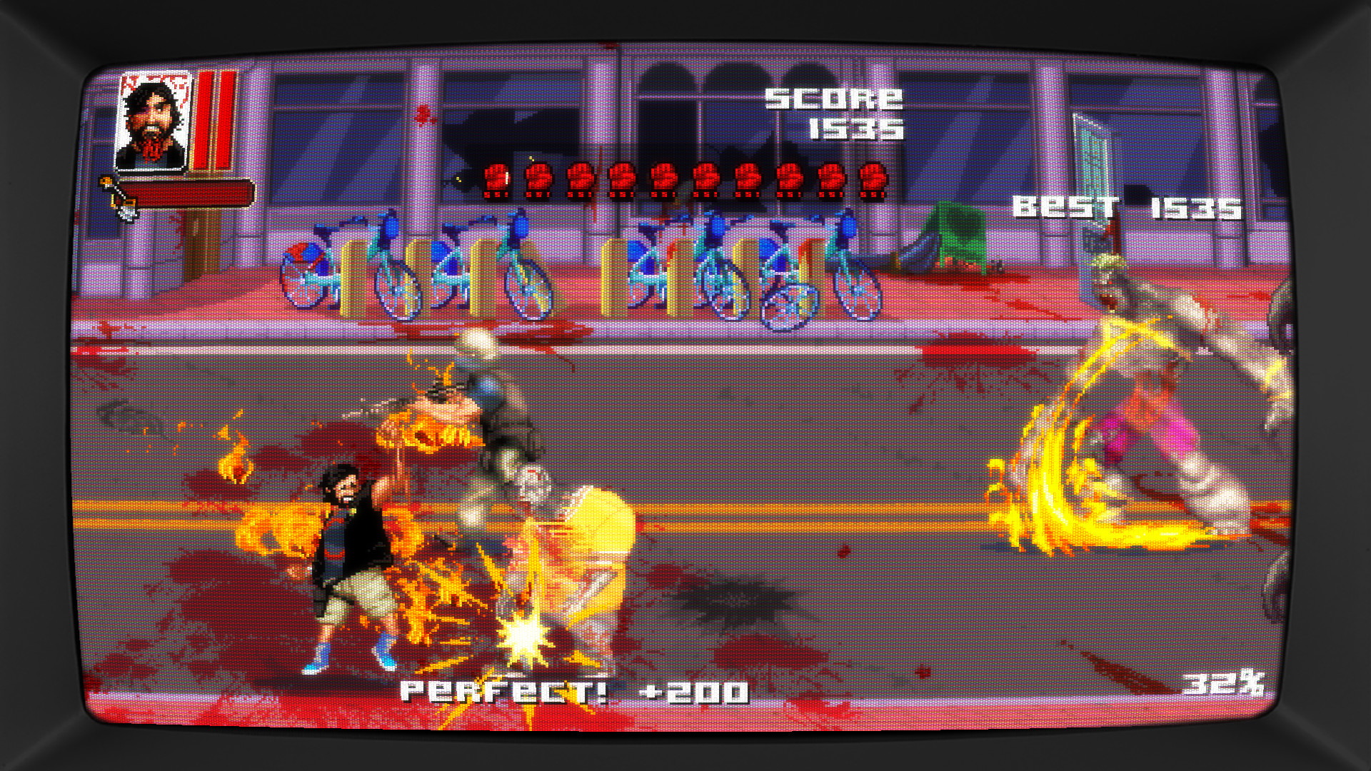 Dead Island: Retro Revenge - screenshot 4