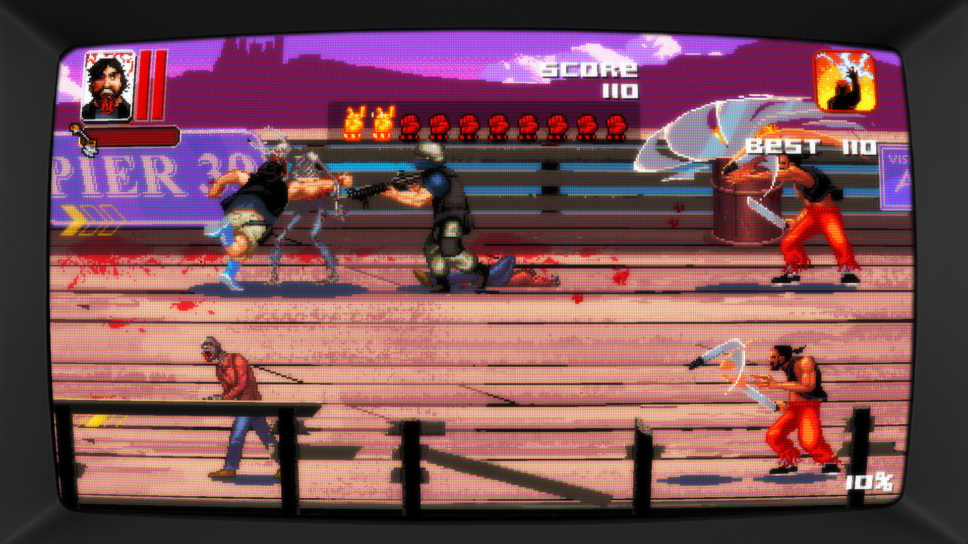 Dead Island: Retro Revenge - screenshot 2