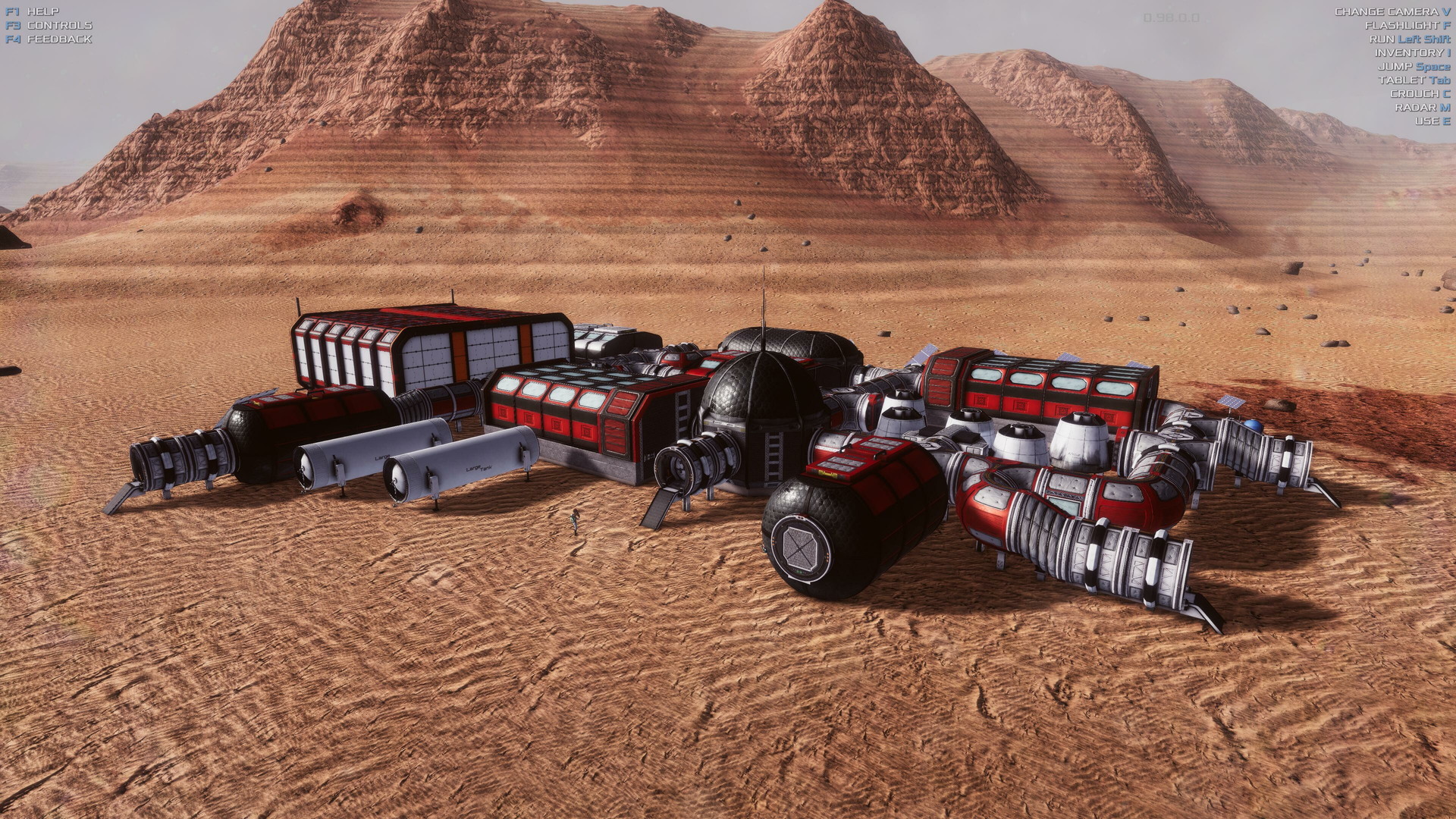 Occupy Mars: The Game - screenshot 34