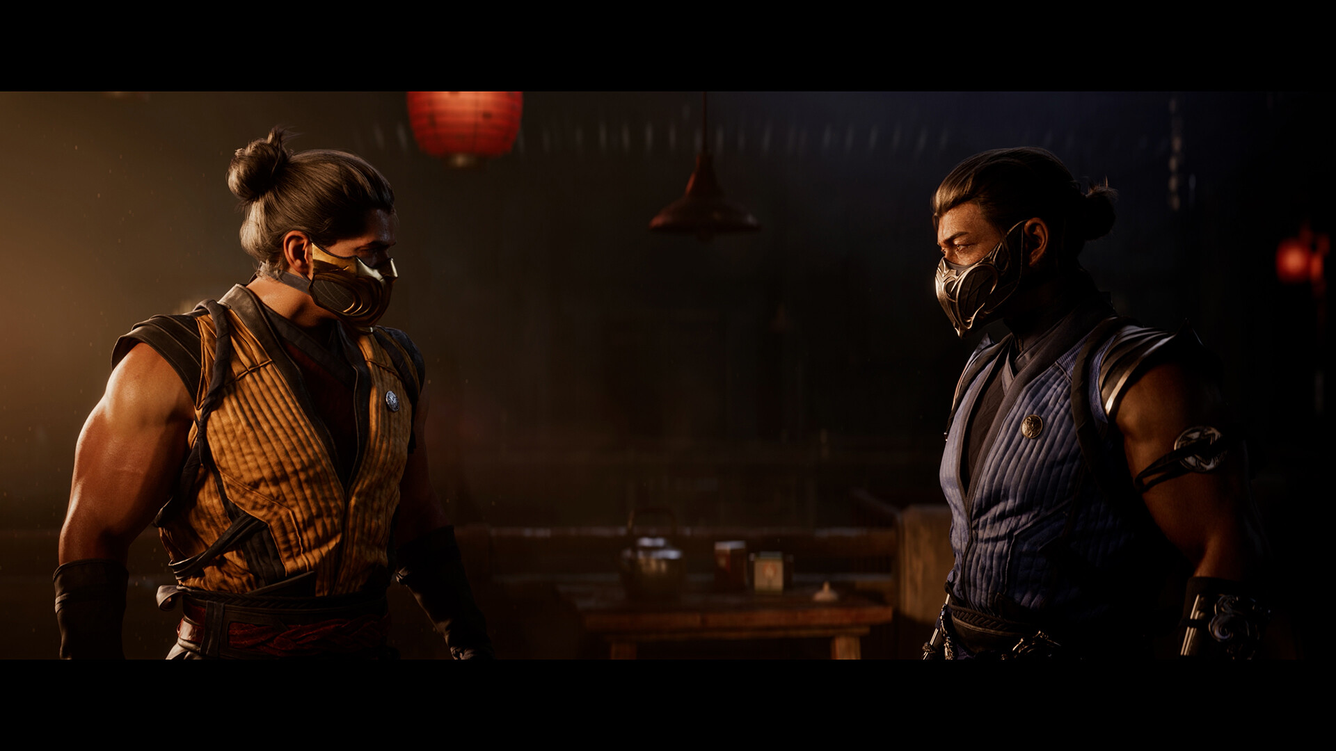 Mortal Kombat 1 - screenshot 27