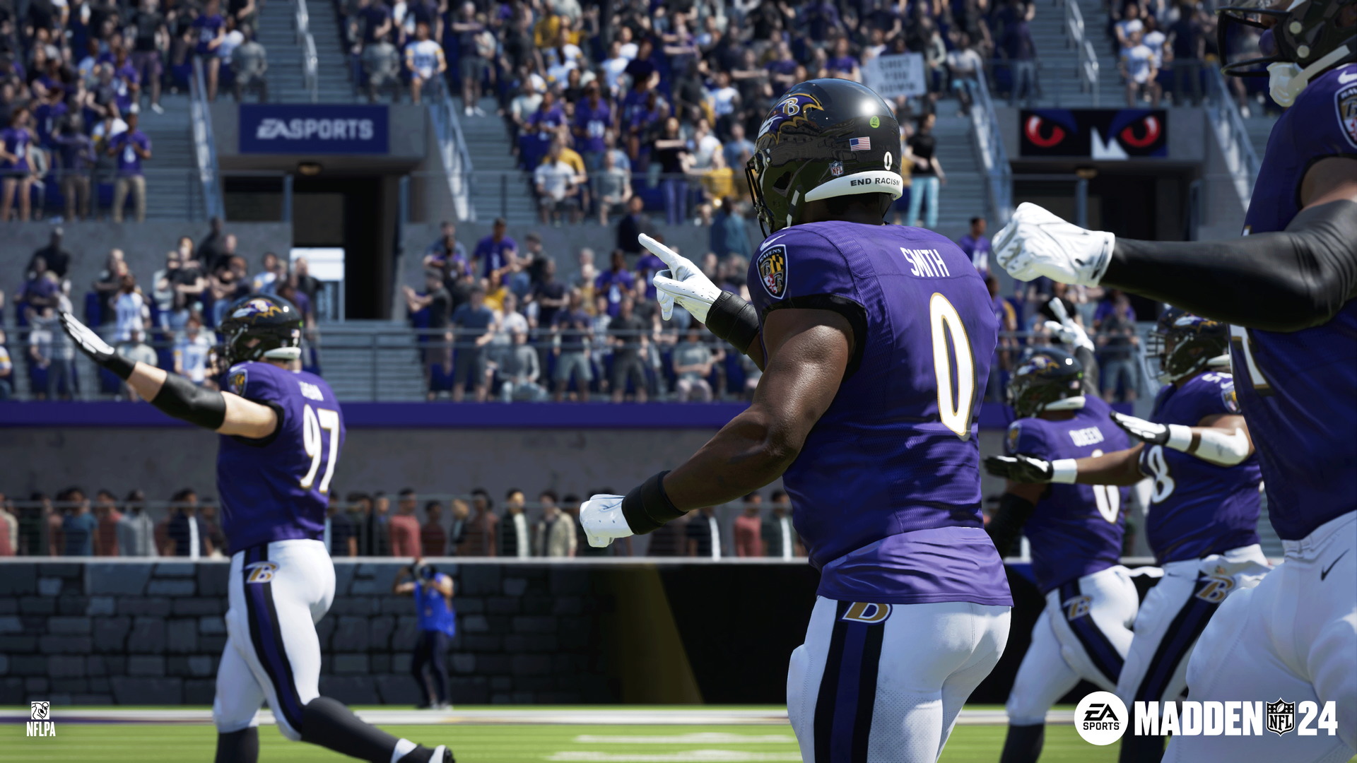 Madden NFL 24 - screenshot 9