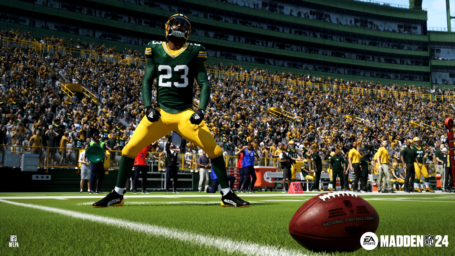 Madden NFL 24 - screenshot 8