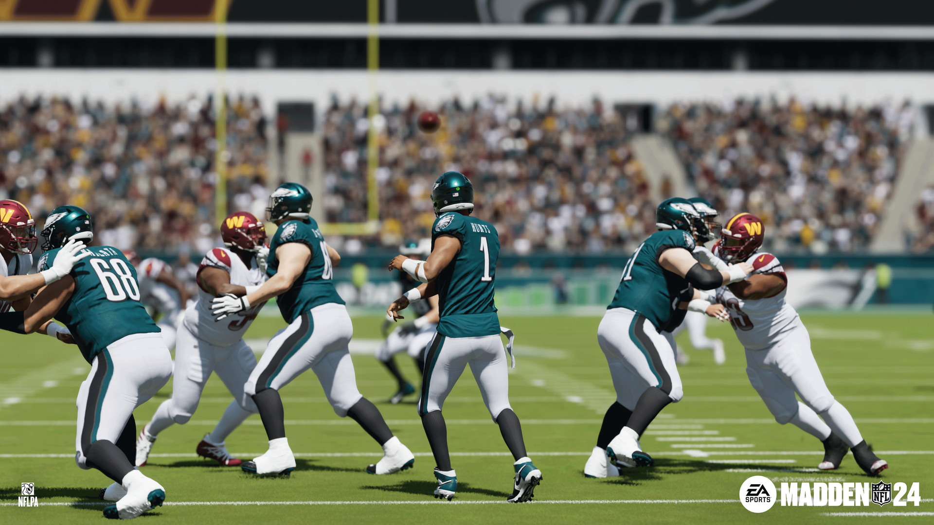 Madden NFL 24 - screenshot 6