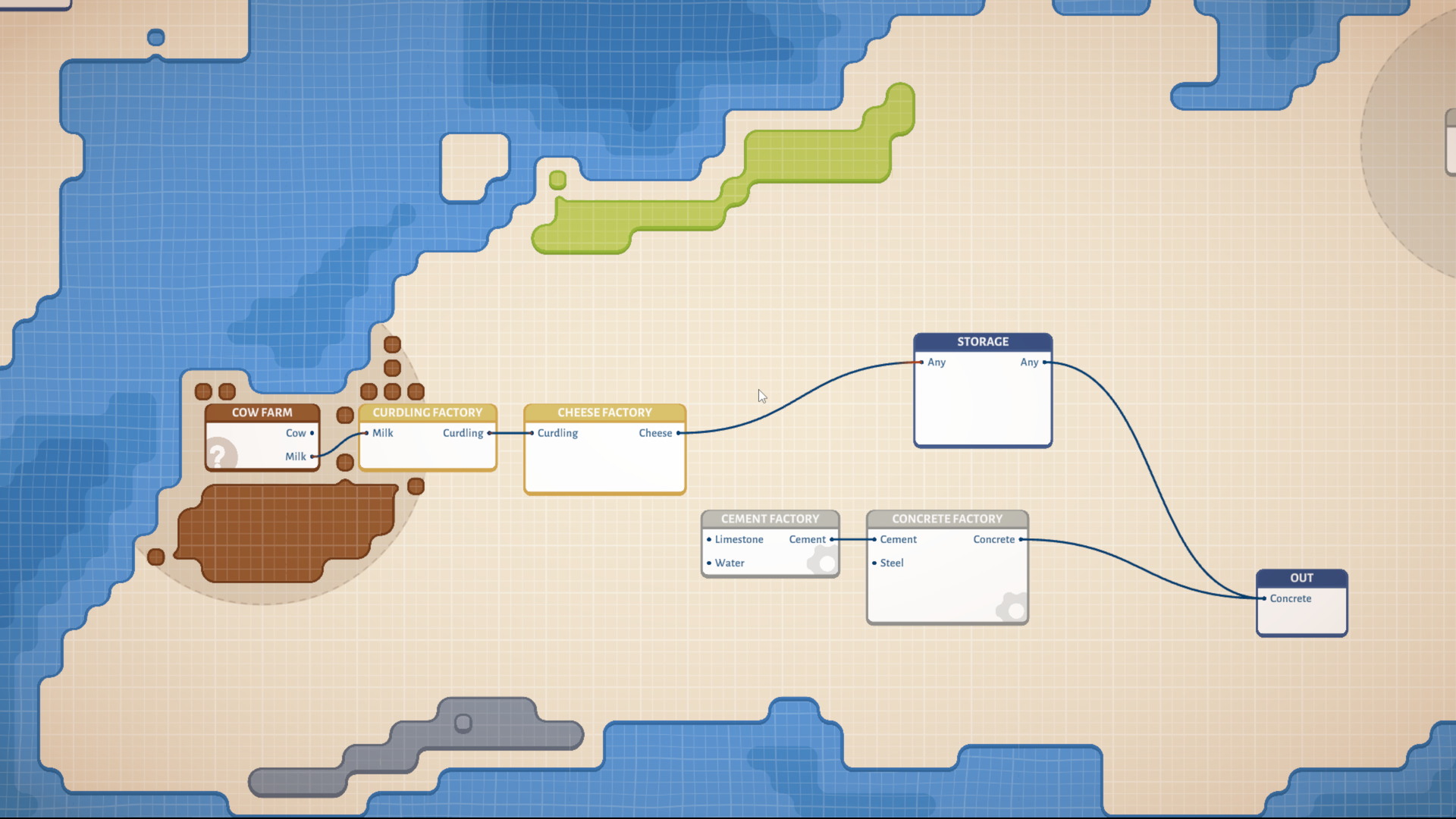 Masterplan Tycoon - screenshot 7