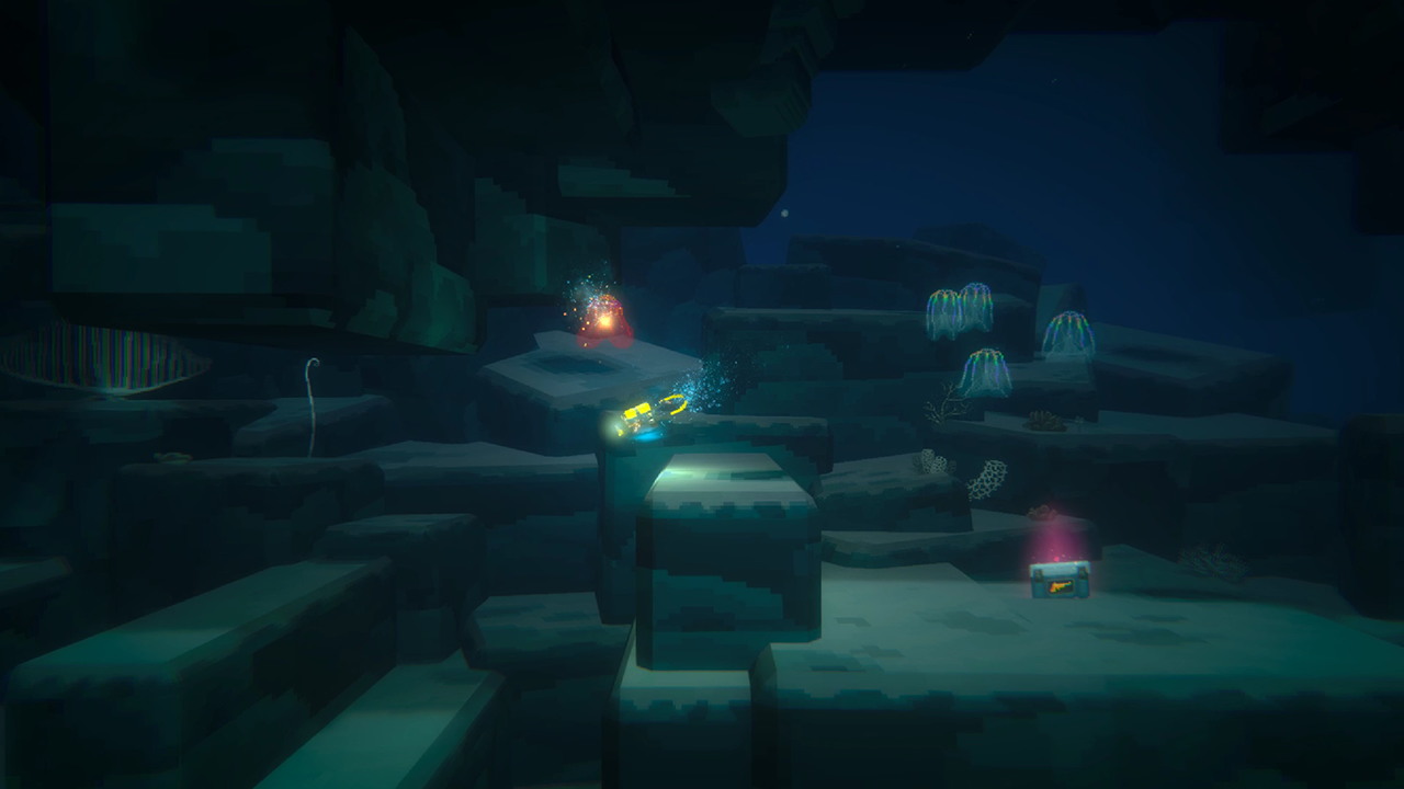 Dave the Diver - screenshot 12