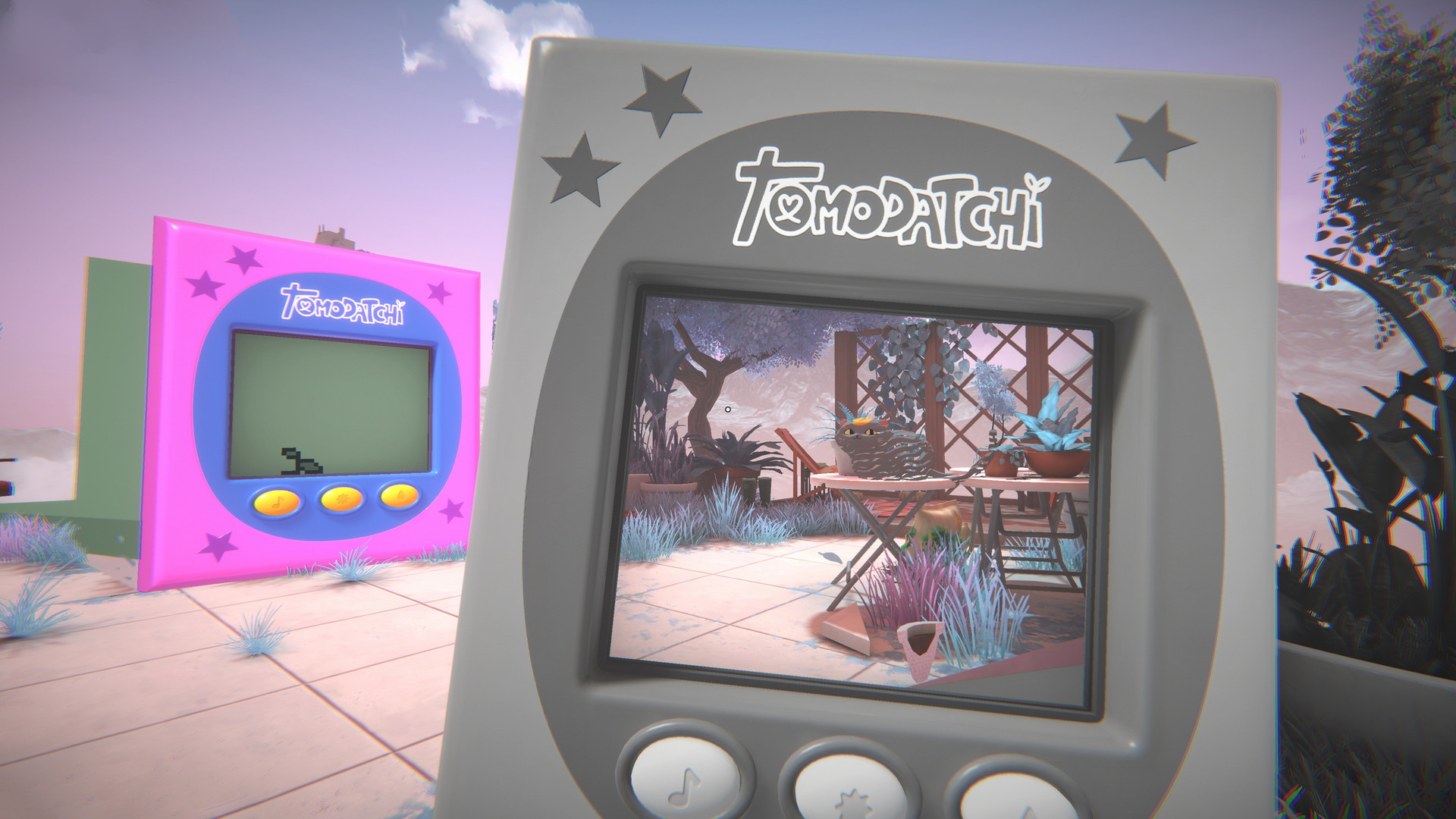 Viewfinder - screenshot 22