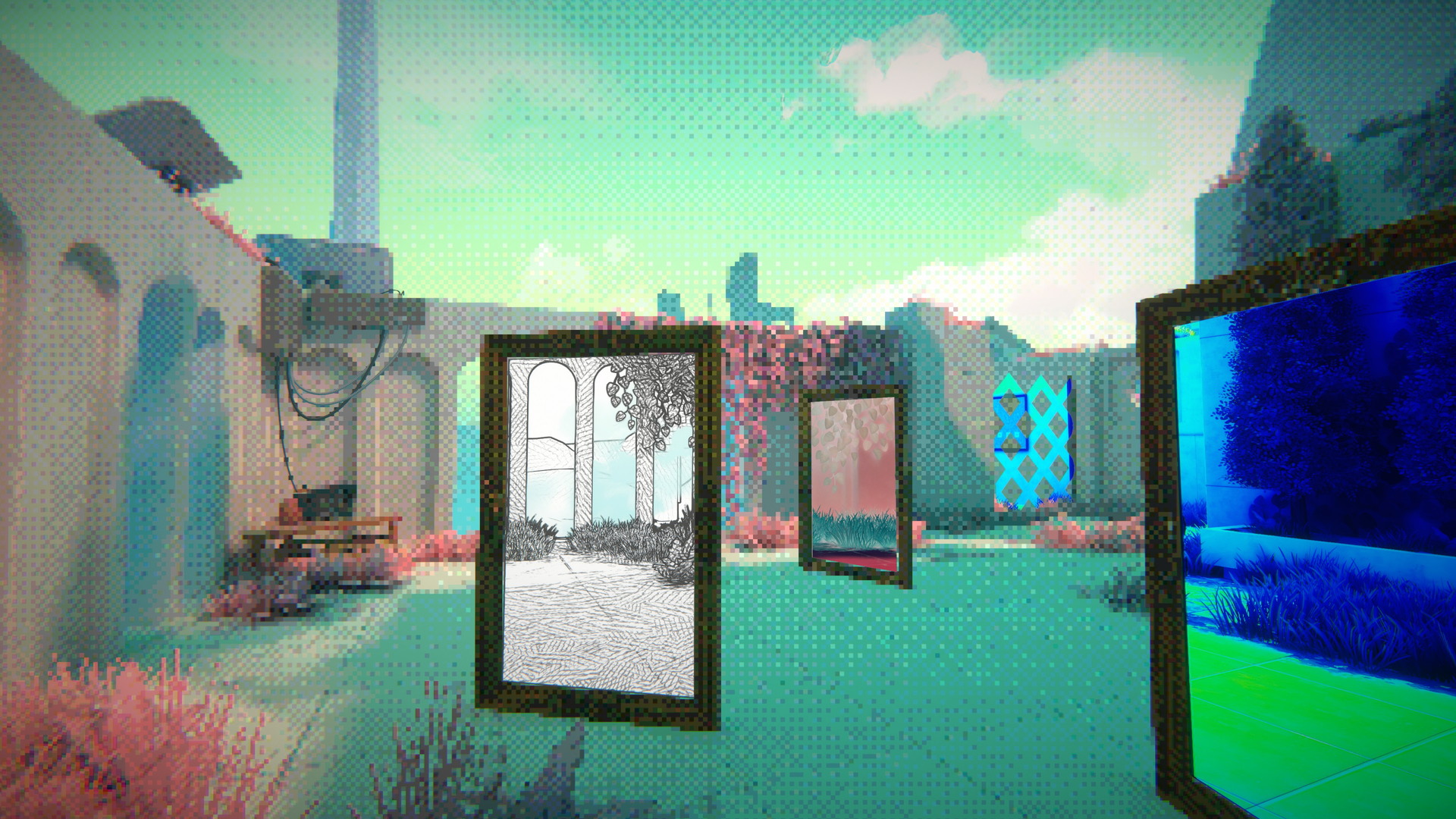 Viewfinder - screenshot 17