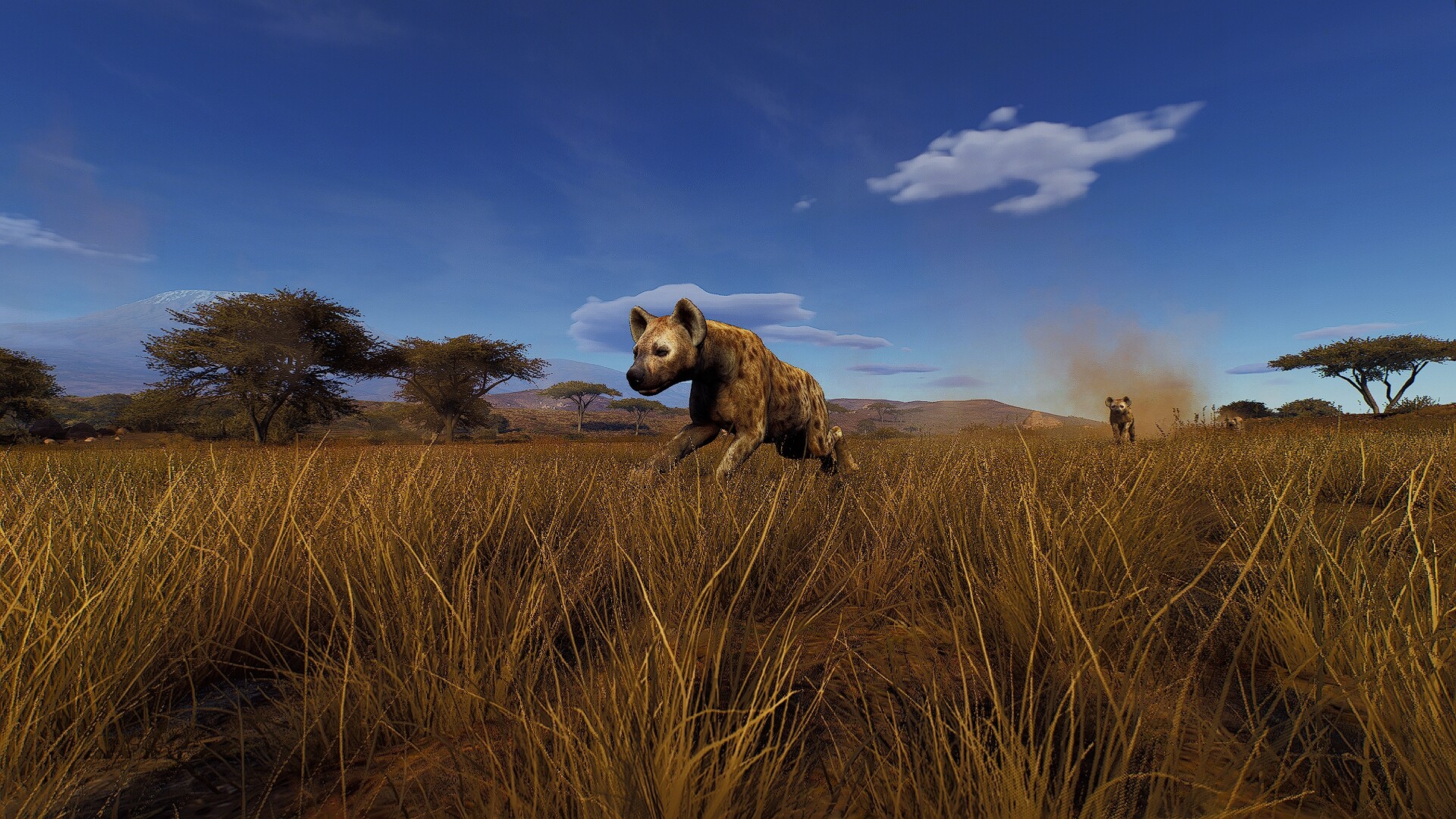 Way of the Hunter: Tikamoon Plains - screenshot 18