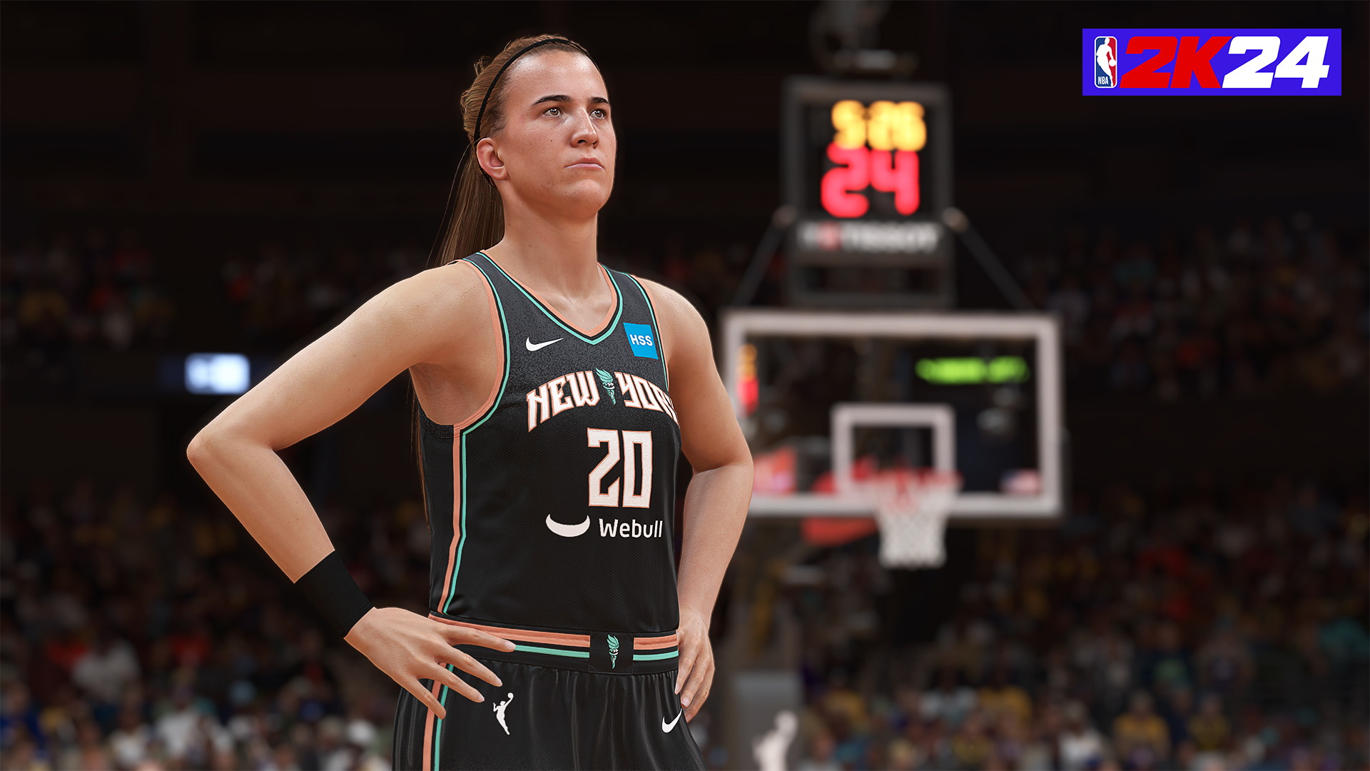 NBA 2K24 - screenshot 32