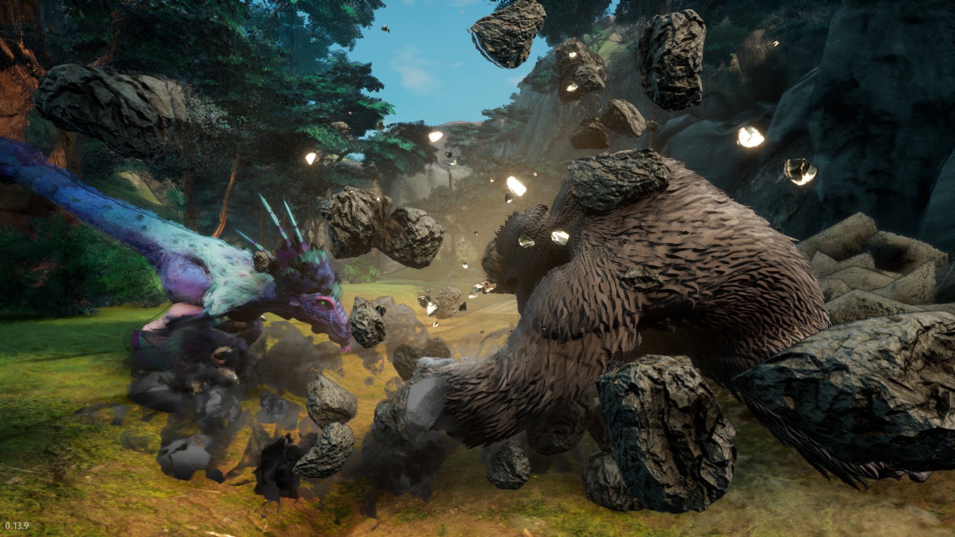 Skull Island: Rise of Kong - screenshot 13