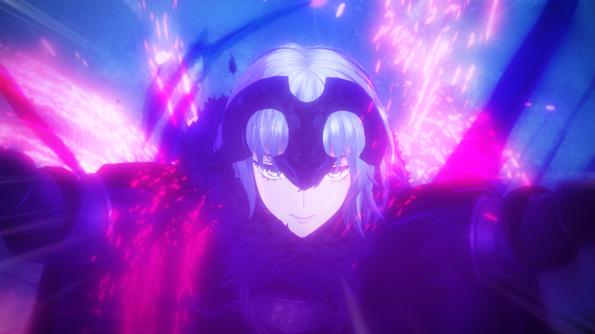 Fate/Samurai Remnant - screenshot 28