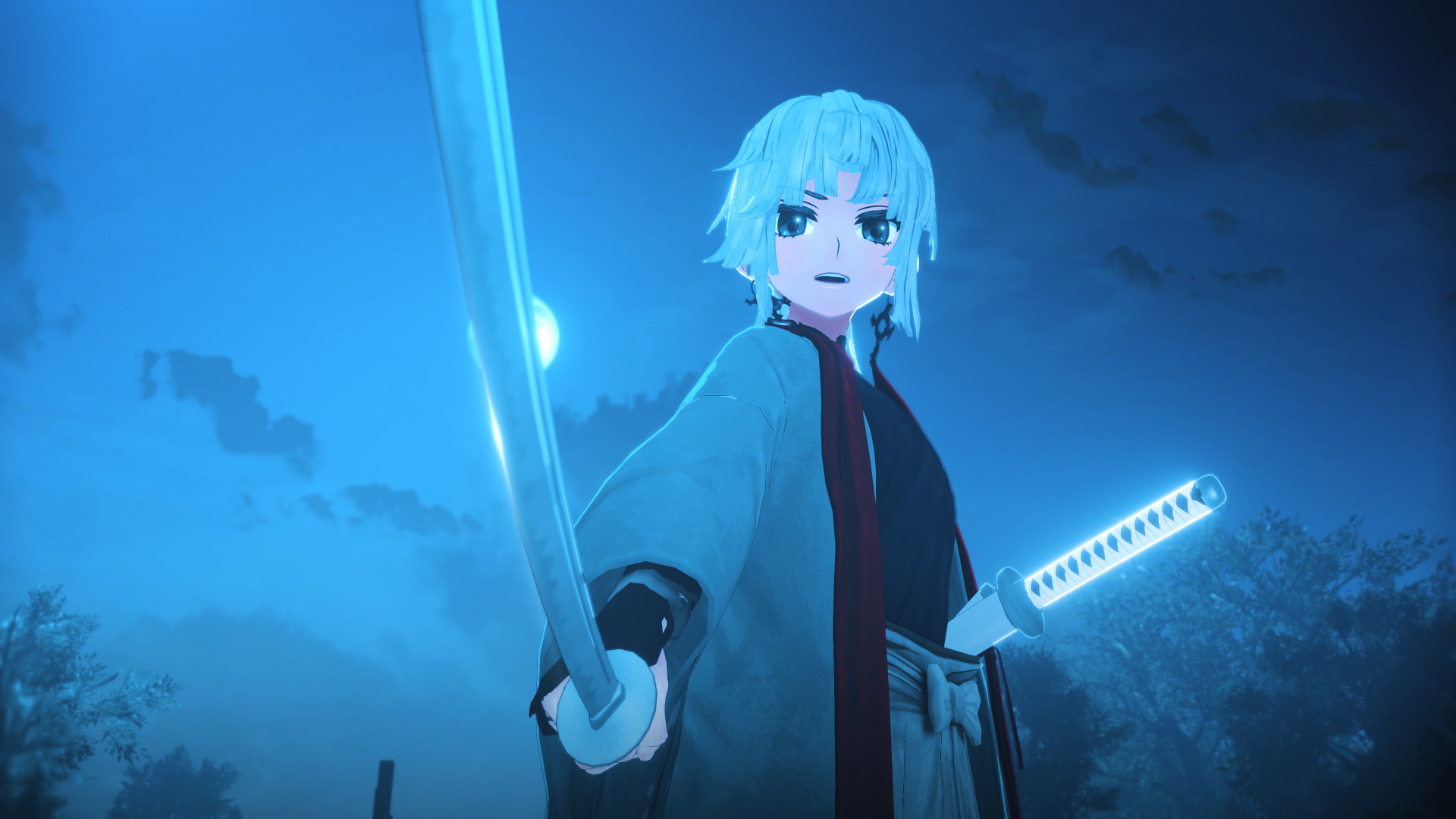 Fate/Samurai Remnant - screenshot 15