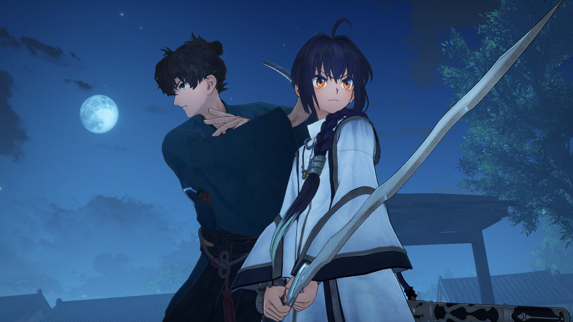 Fate/Samurai Remnant - screenshot 5