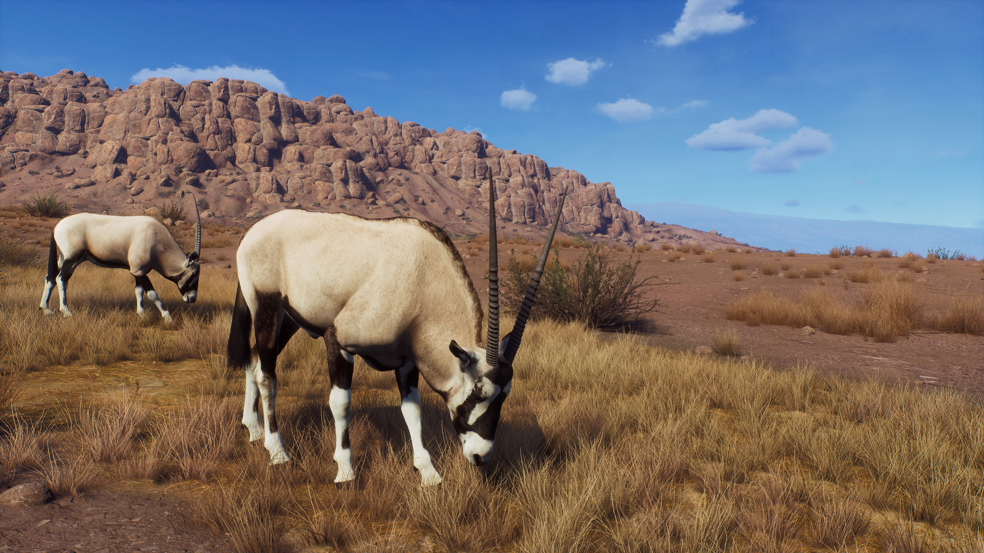 Way of the Hunter: Tikamoon Plains - screenshot 6