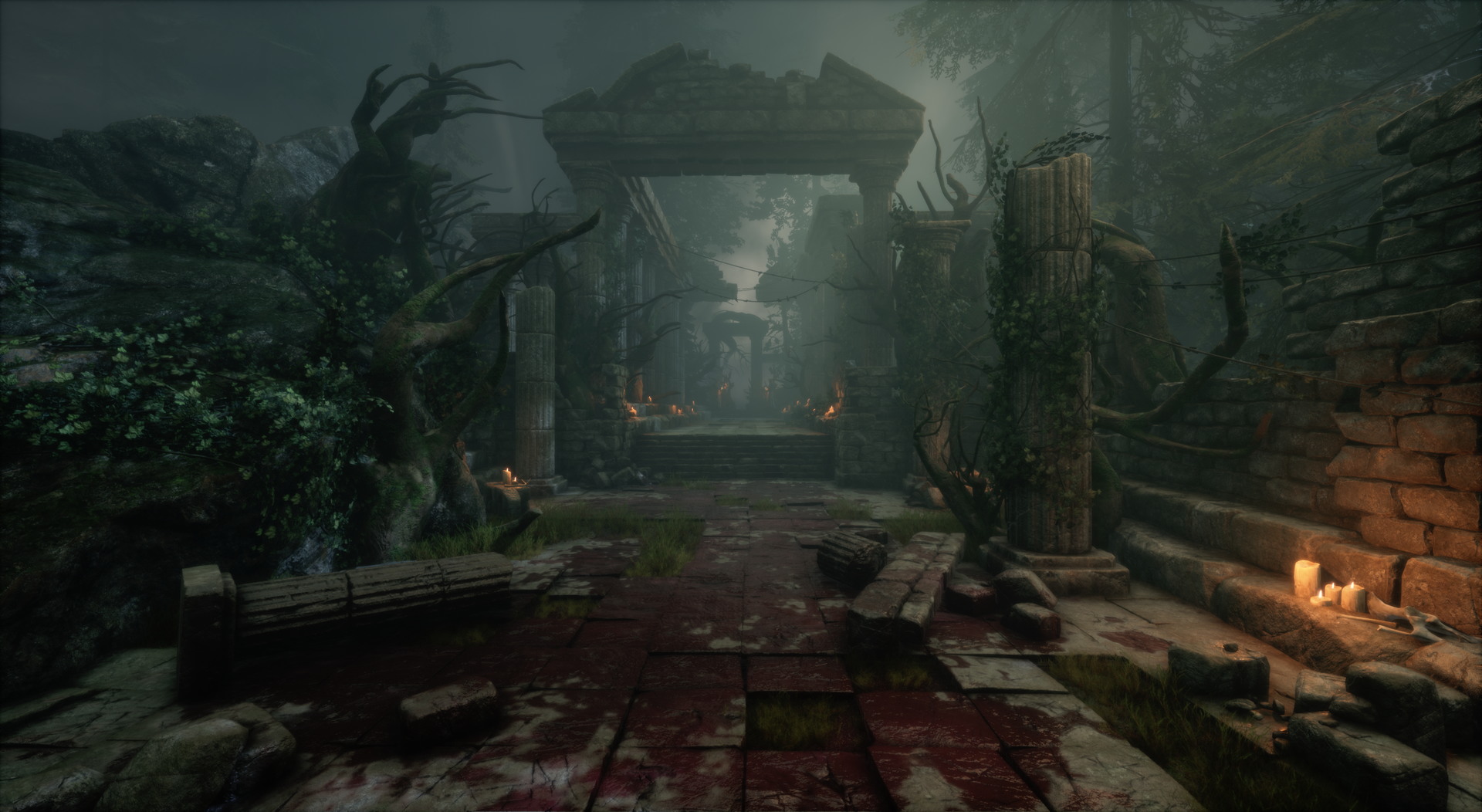 Testament: The Order of High Human - screenshot 30