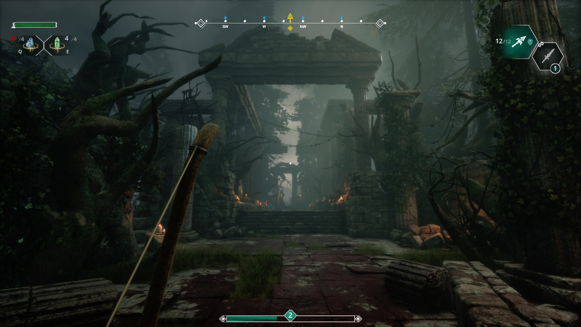 Testament: The Order of High Human - screenshot 23