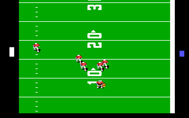 John Madden Football - screenshot 6