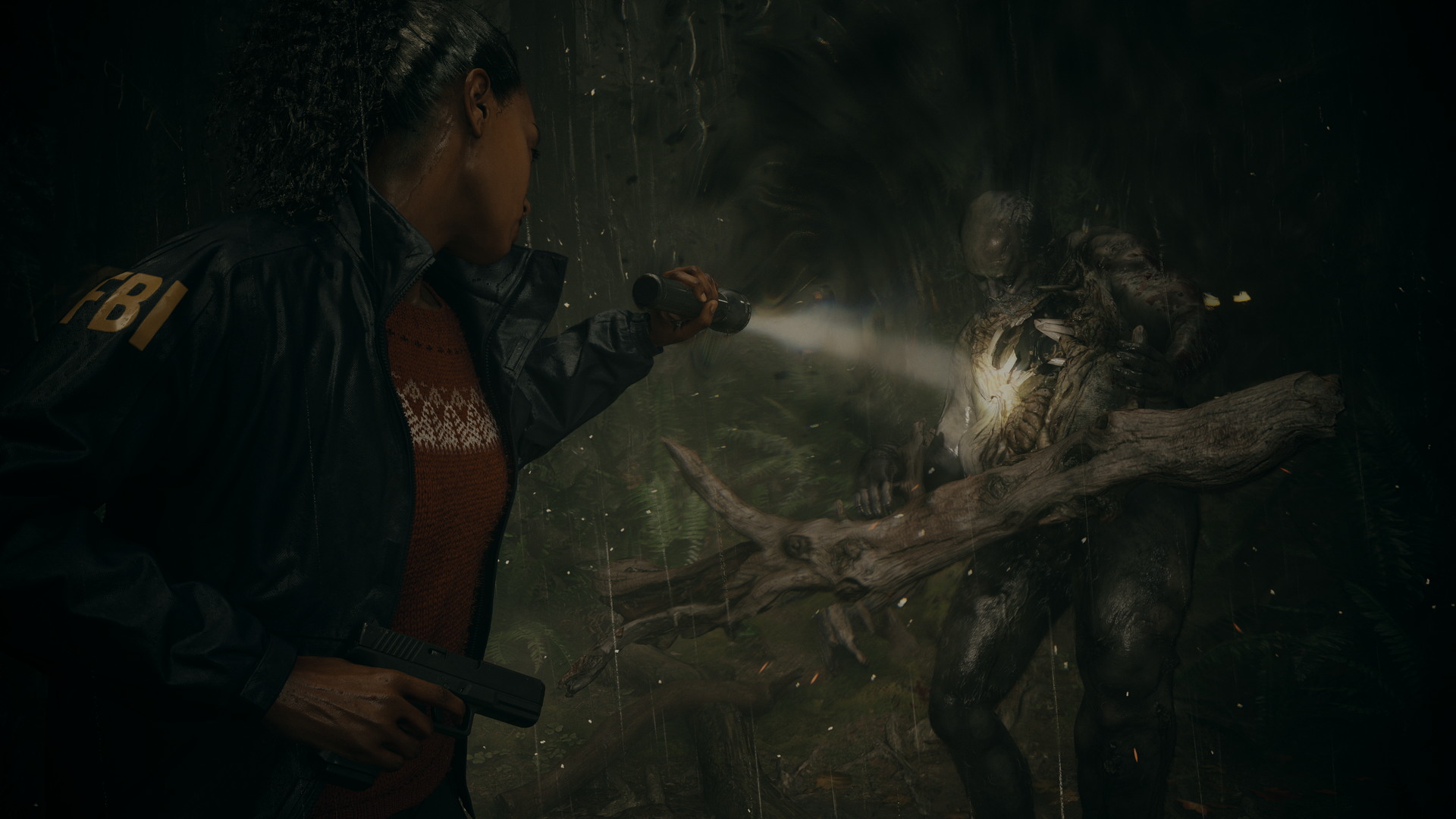 Alan Wake II - screenshot 21