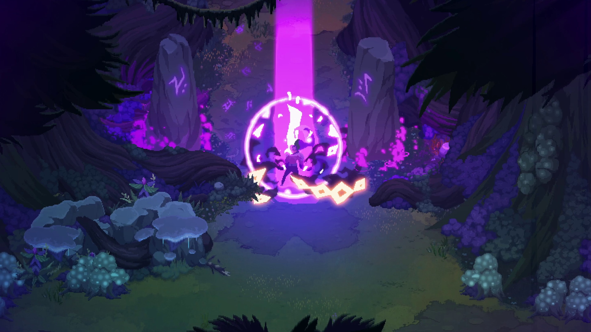 The Mageseeker: A League of Legends Story - screenshot 2