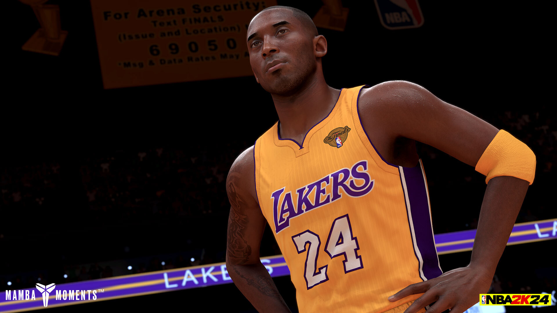 NBA 2K24 - screenshot 23
