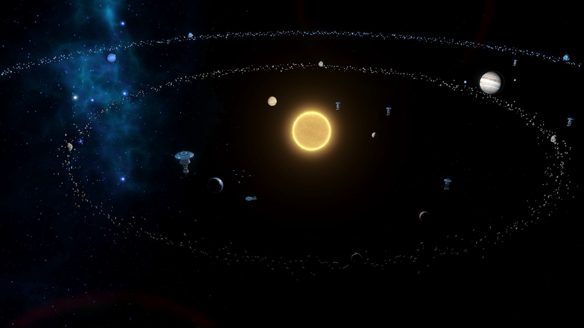 Star Trek: Infinite - screenshot 28