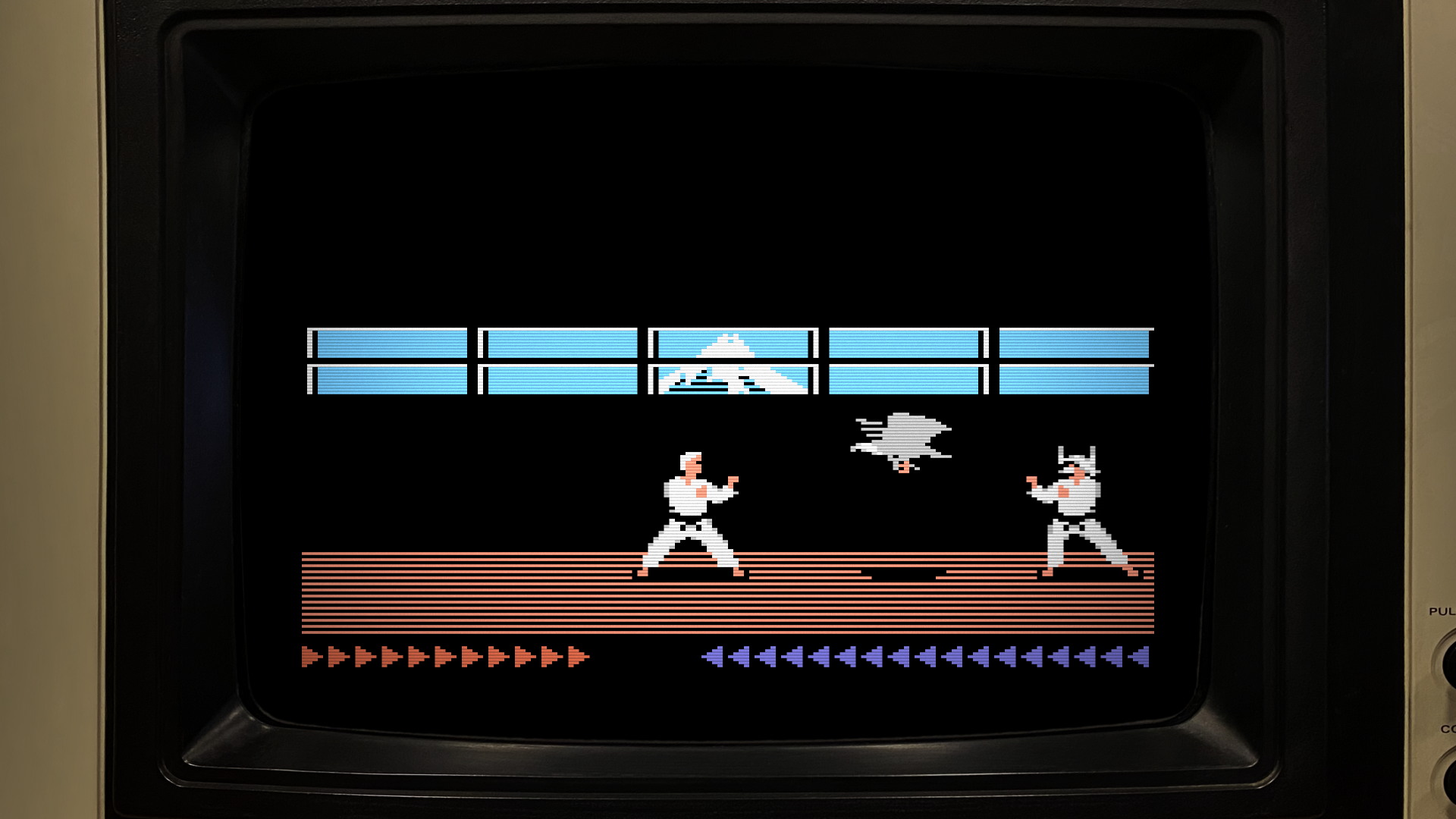 The Making of Karateka - screenshot 22