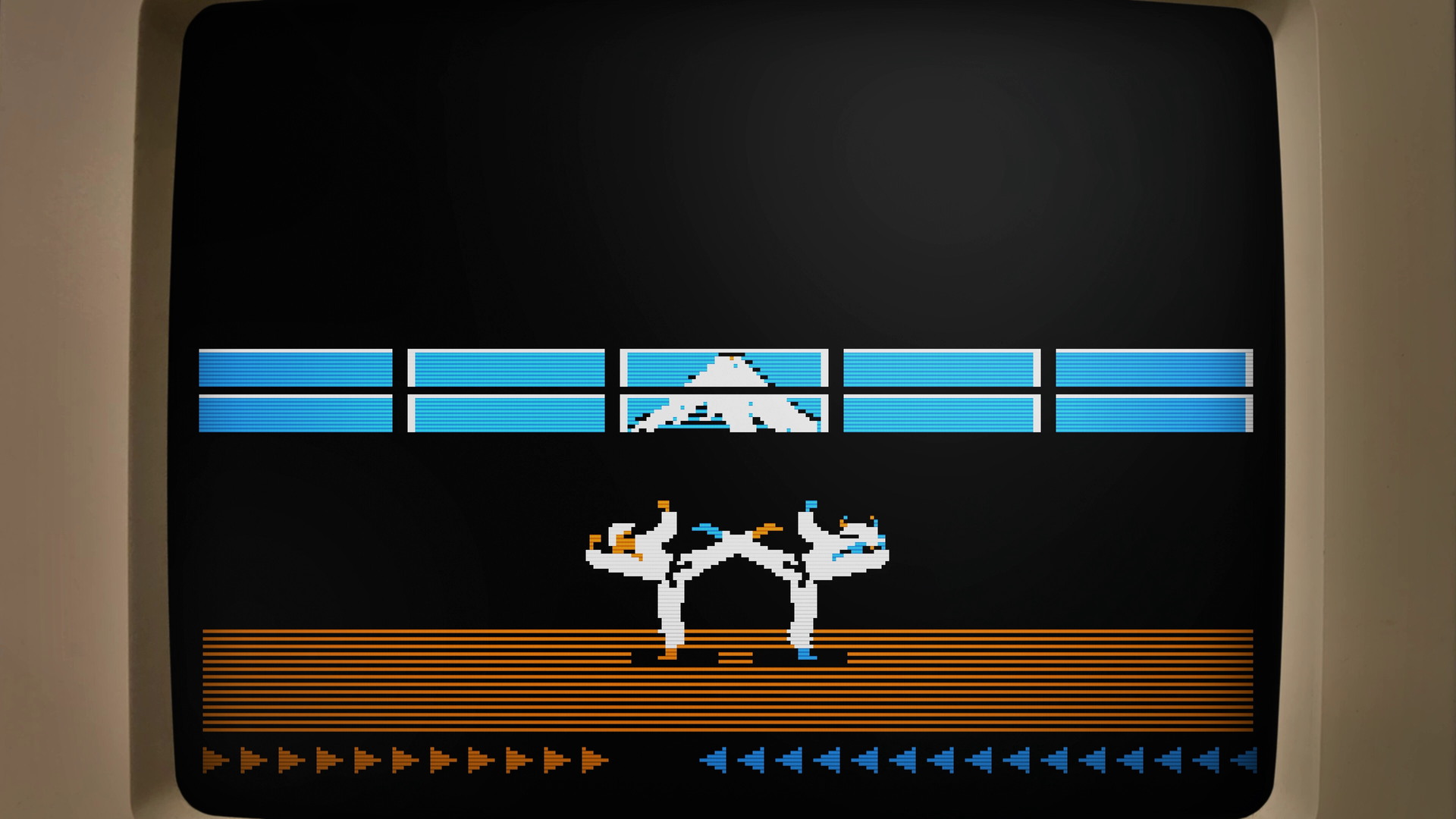 The Making of Karateka - screenshot 8