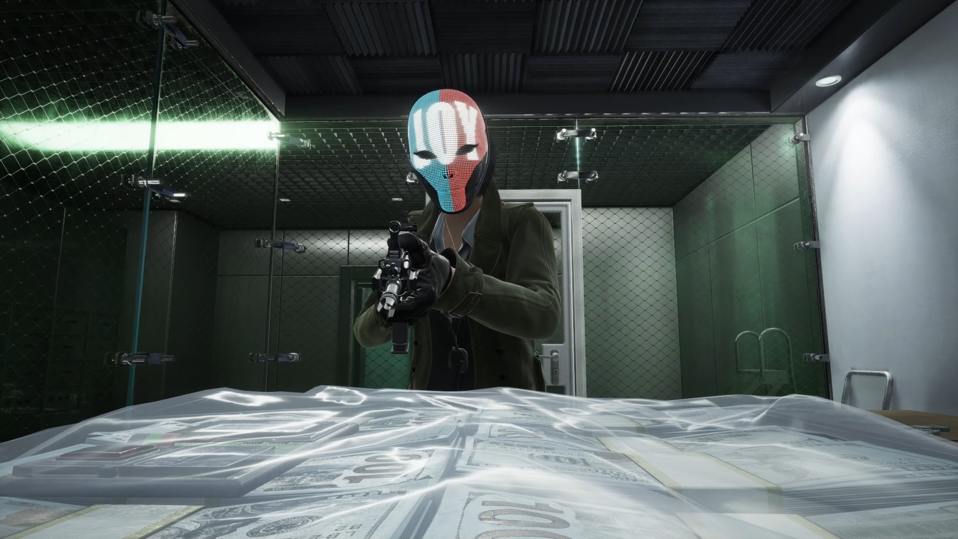 PAYDAY 3 - screenshot 27