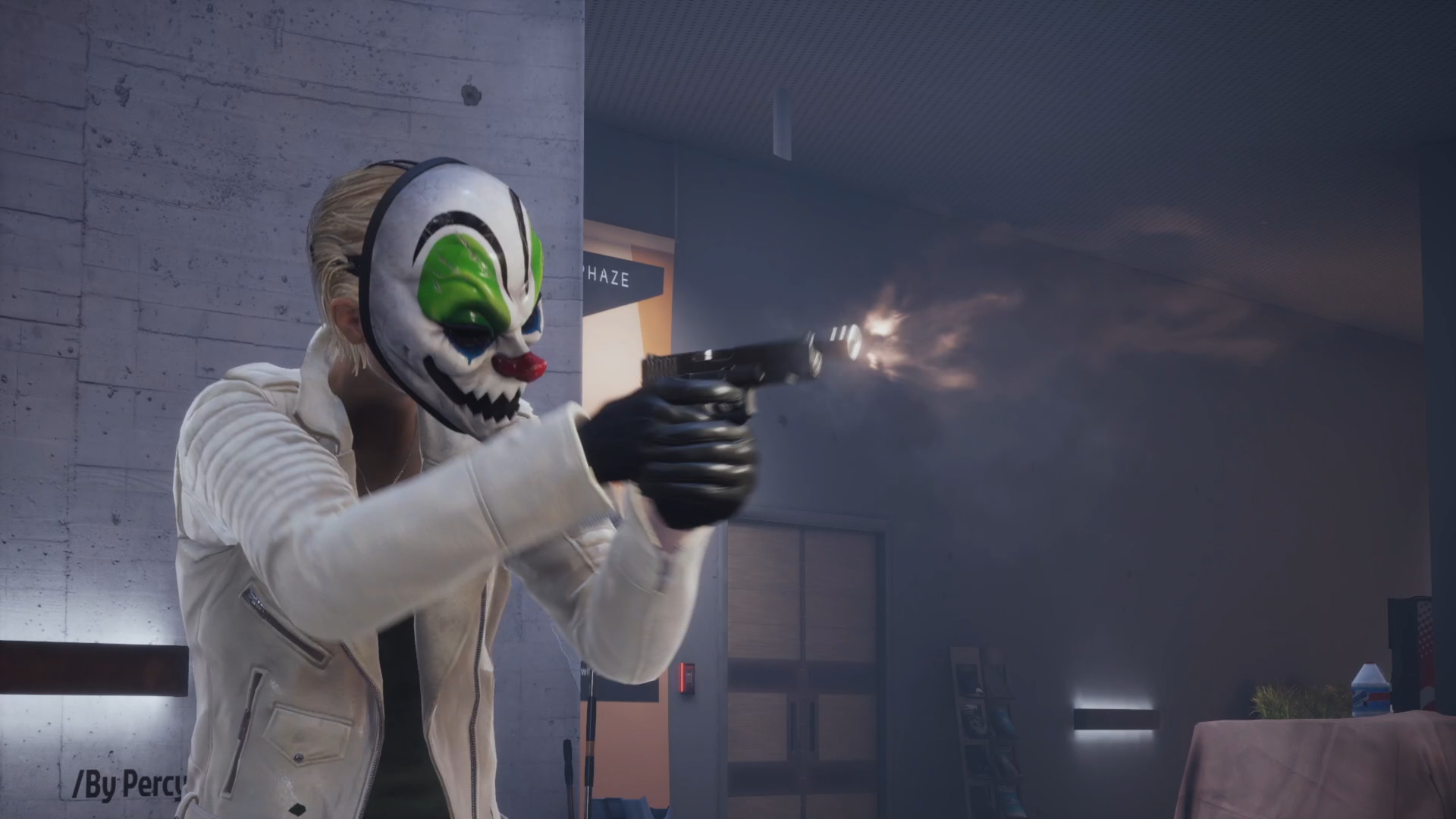 PAYDAY 3 - screenshot 16