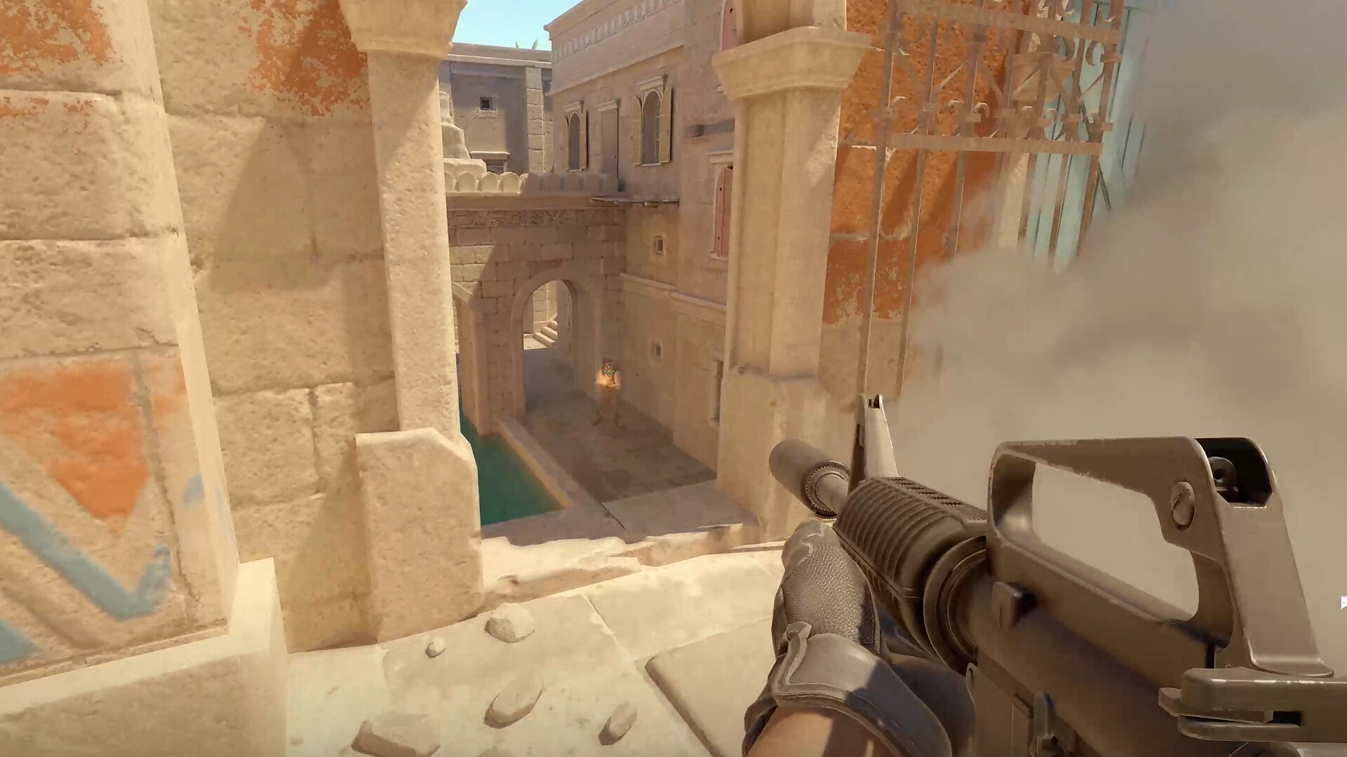 Counter-Strike 2 - screenshot 18