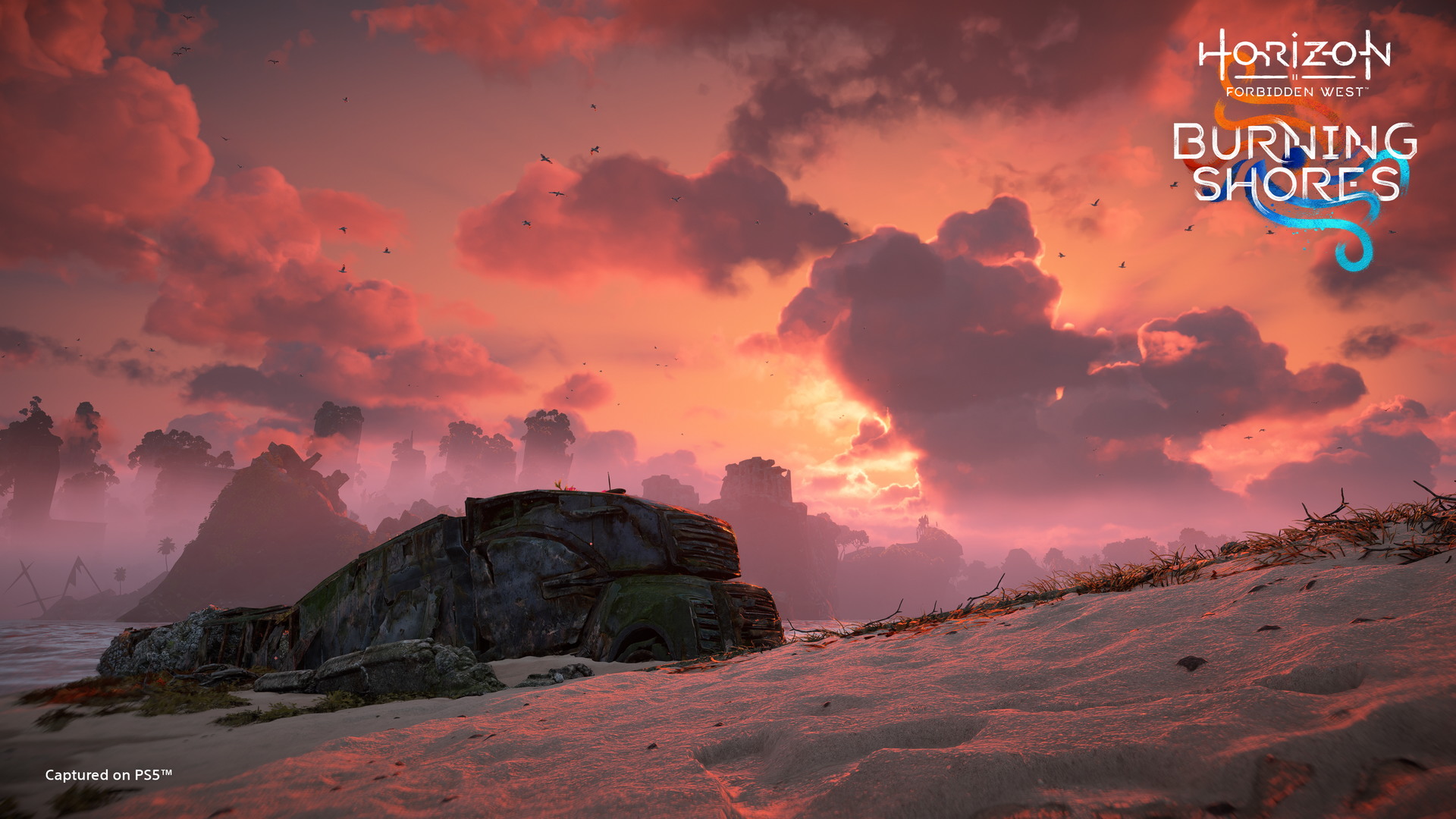 Horizon: Forbidden West - Complete Edition - screenshot 55