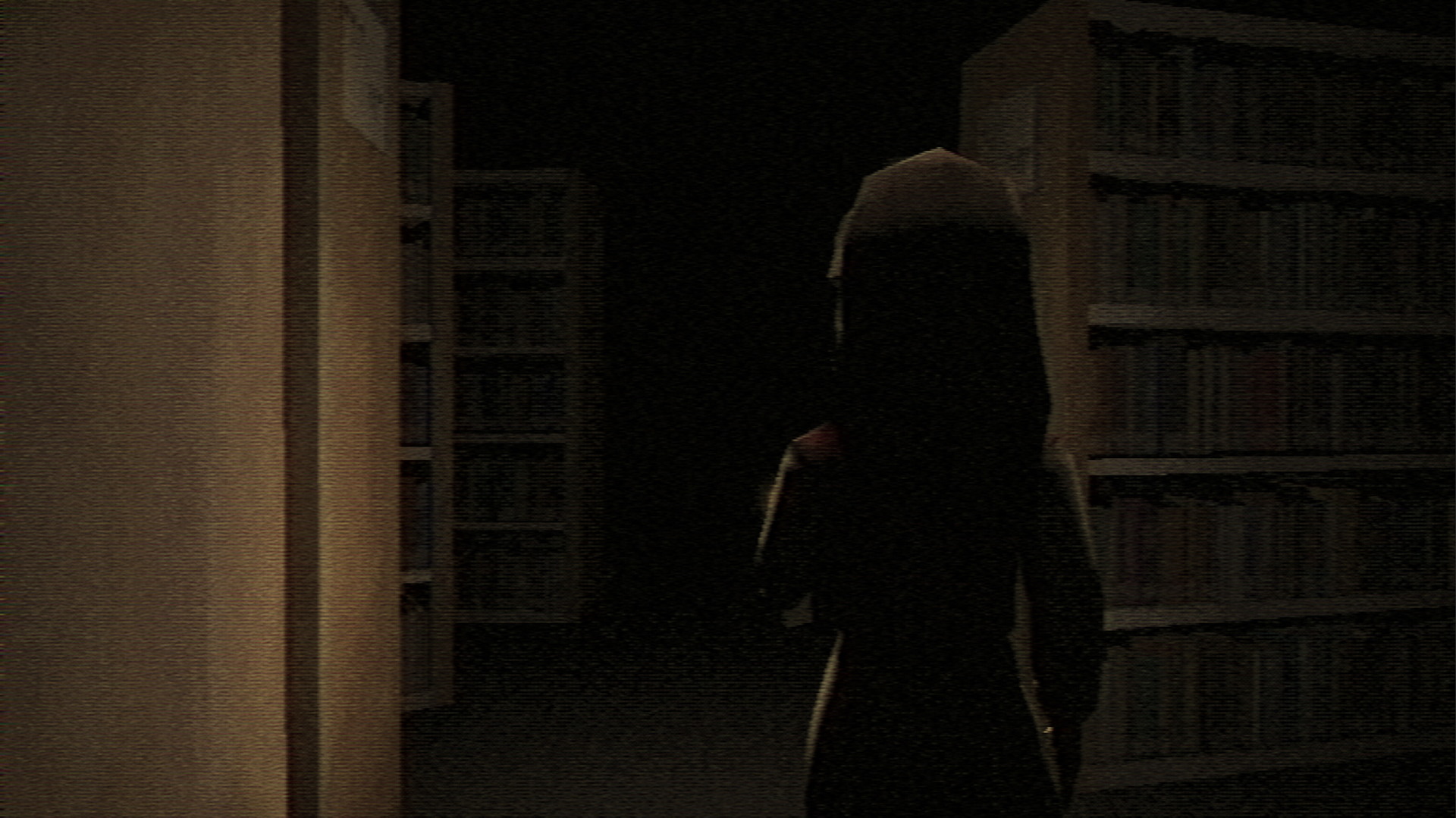 Fear the Spotlight - screenshot 4