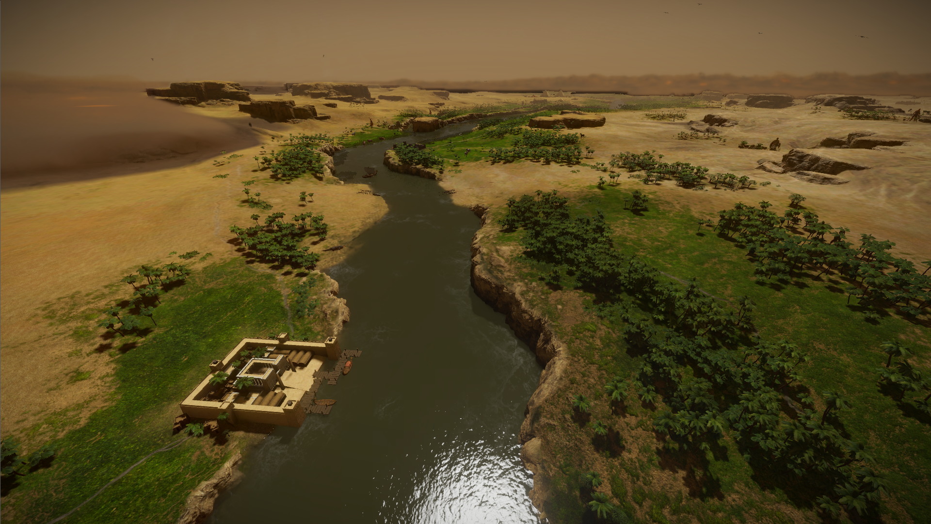 Total War: Pharaoh - screenshot 32