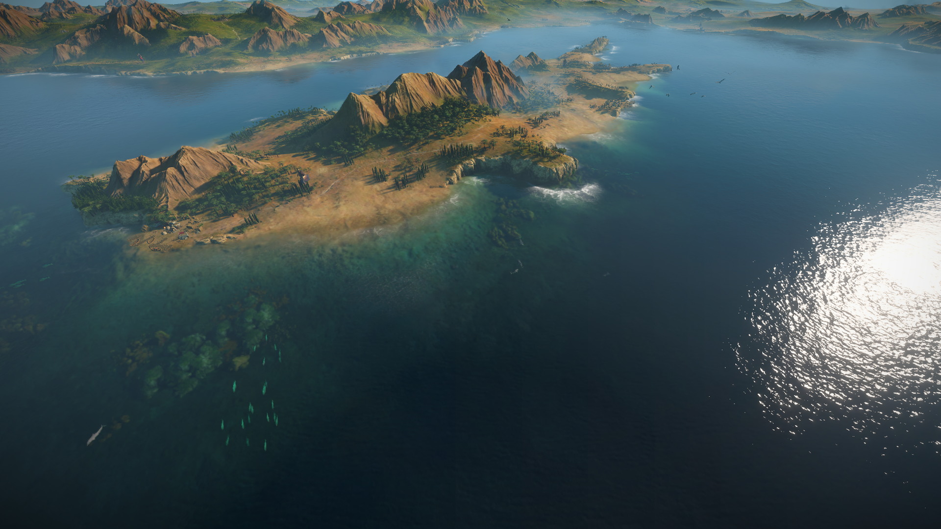 Total War: Pharaoh - screenshot 30