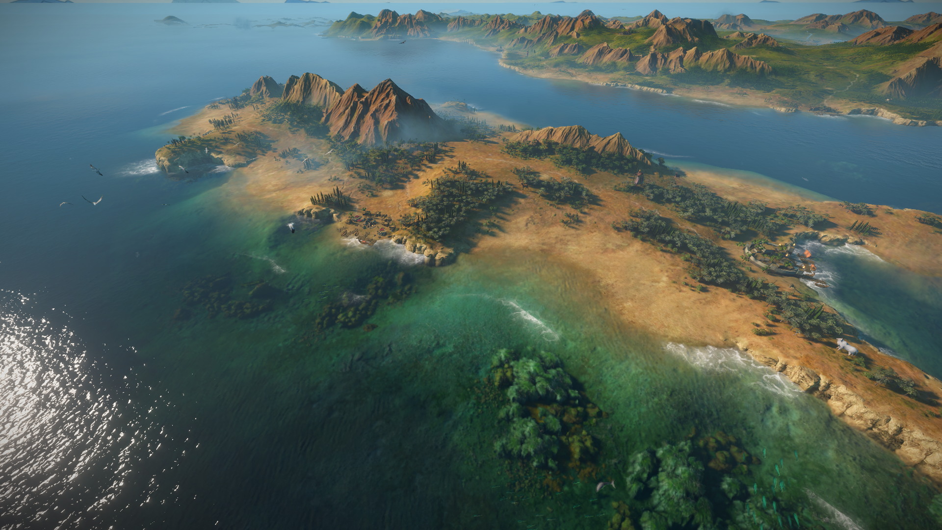Total War: Pharaoh - screenshot 29