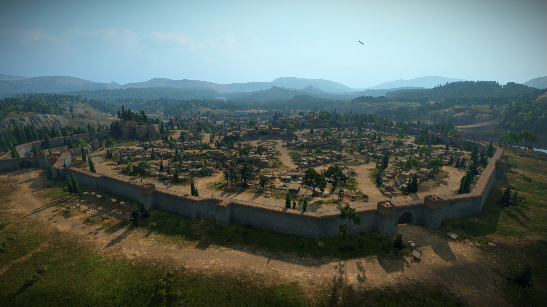 Total War: Pharaoh - screenshot 27