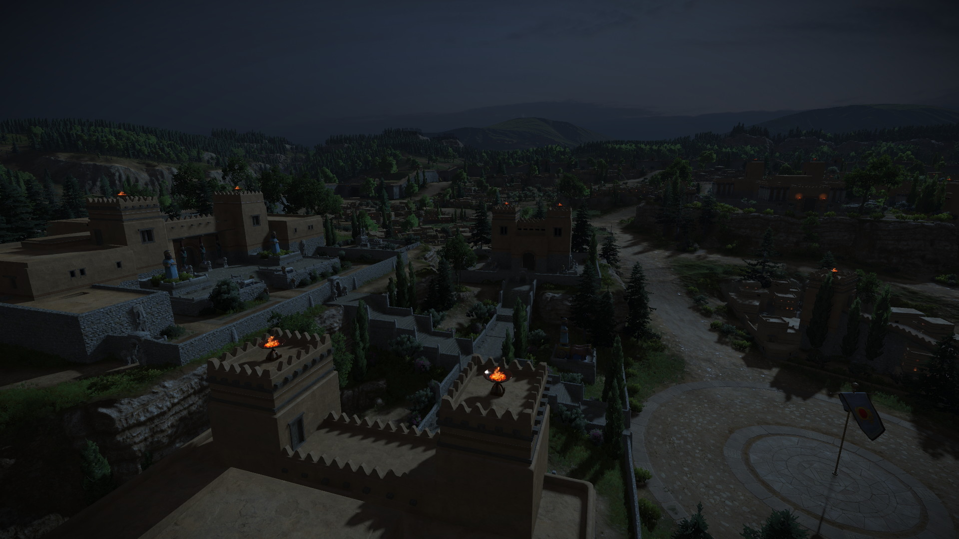 Total War: Pharaoh - screenshot 25