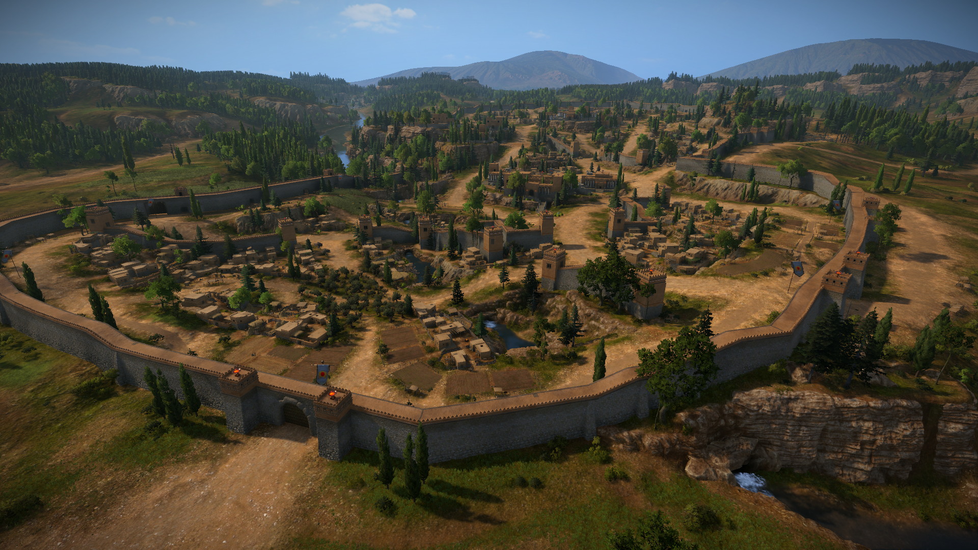 Total War: Pharaoh - screenshot 24
