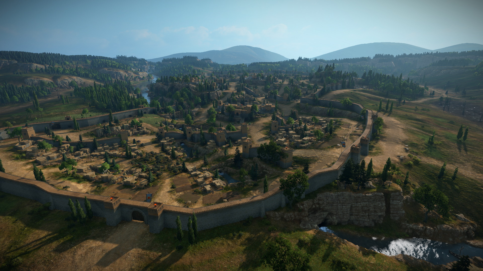Total War: Pharaoh - screenshot 22