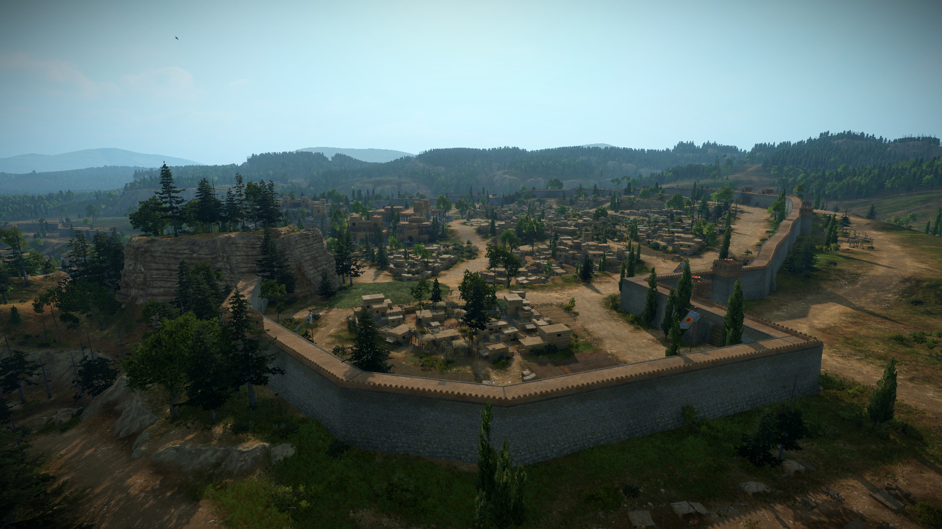Total War: Pharaoh - screenshot 20